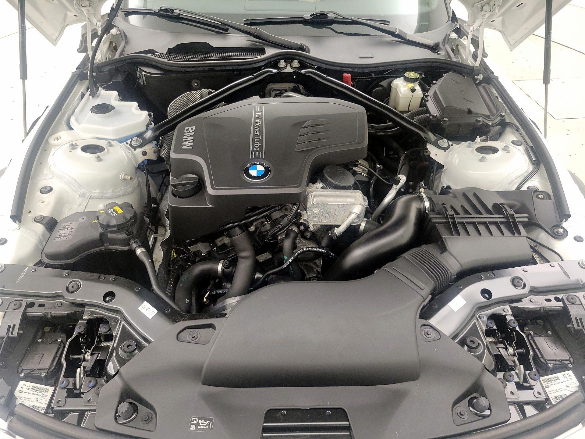 Thumbnail: 2016 BMW Z4 - 19