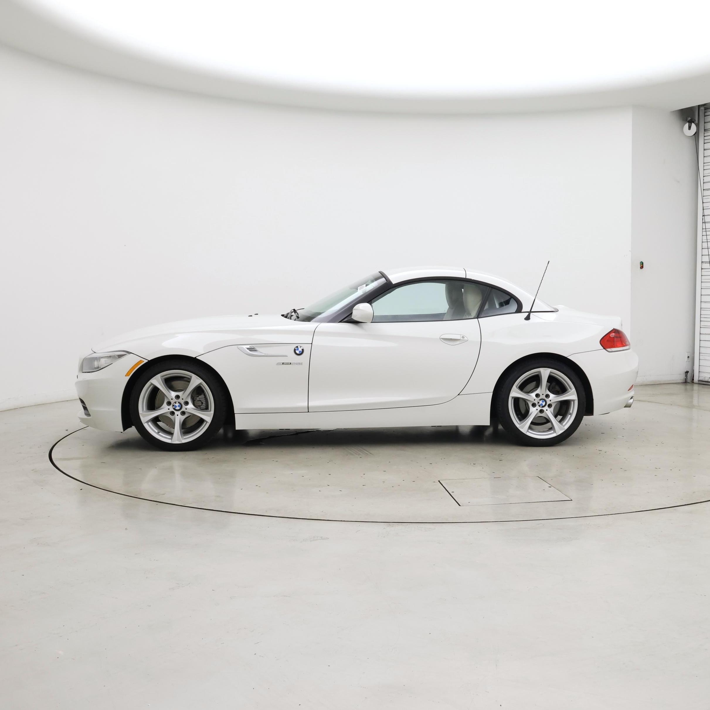 Thumbnail: 2016 BMW Z4 - 3