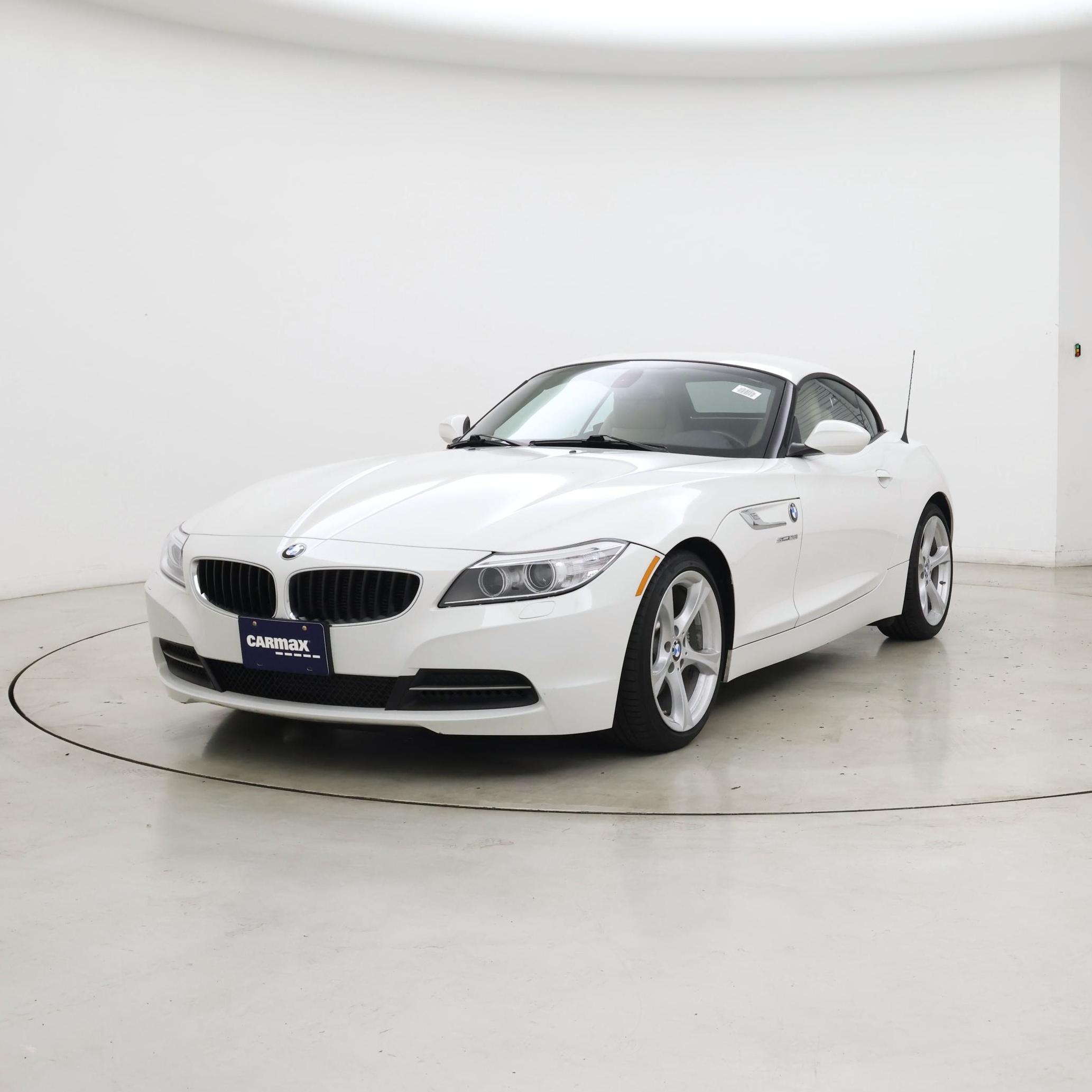 Thumbnail: 2016 BMW Z4 - 4
