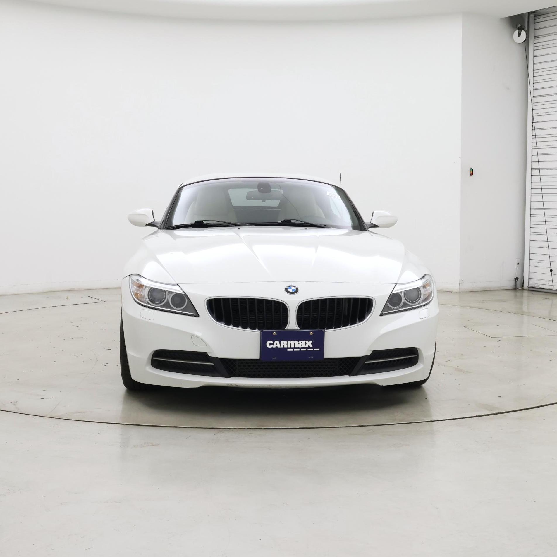 Thumbnail: 2016 BMW Z4 - 5
