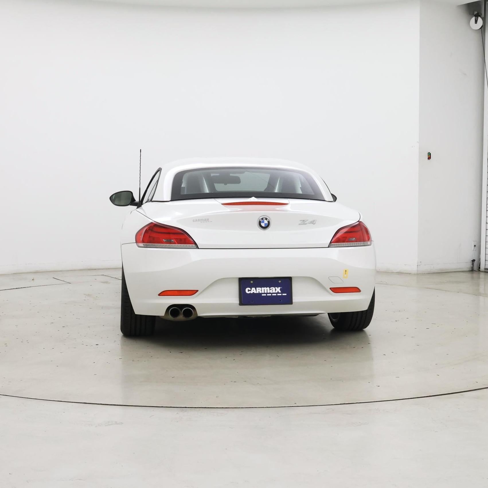 Thumbnail: 2016 BMW Z4 - 6