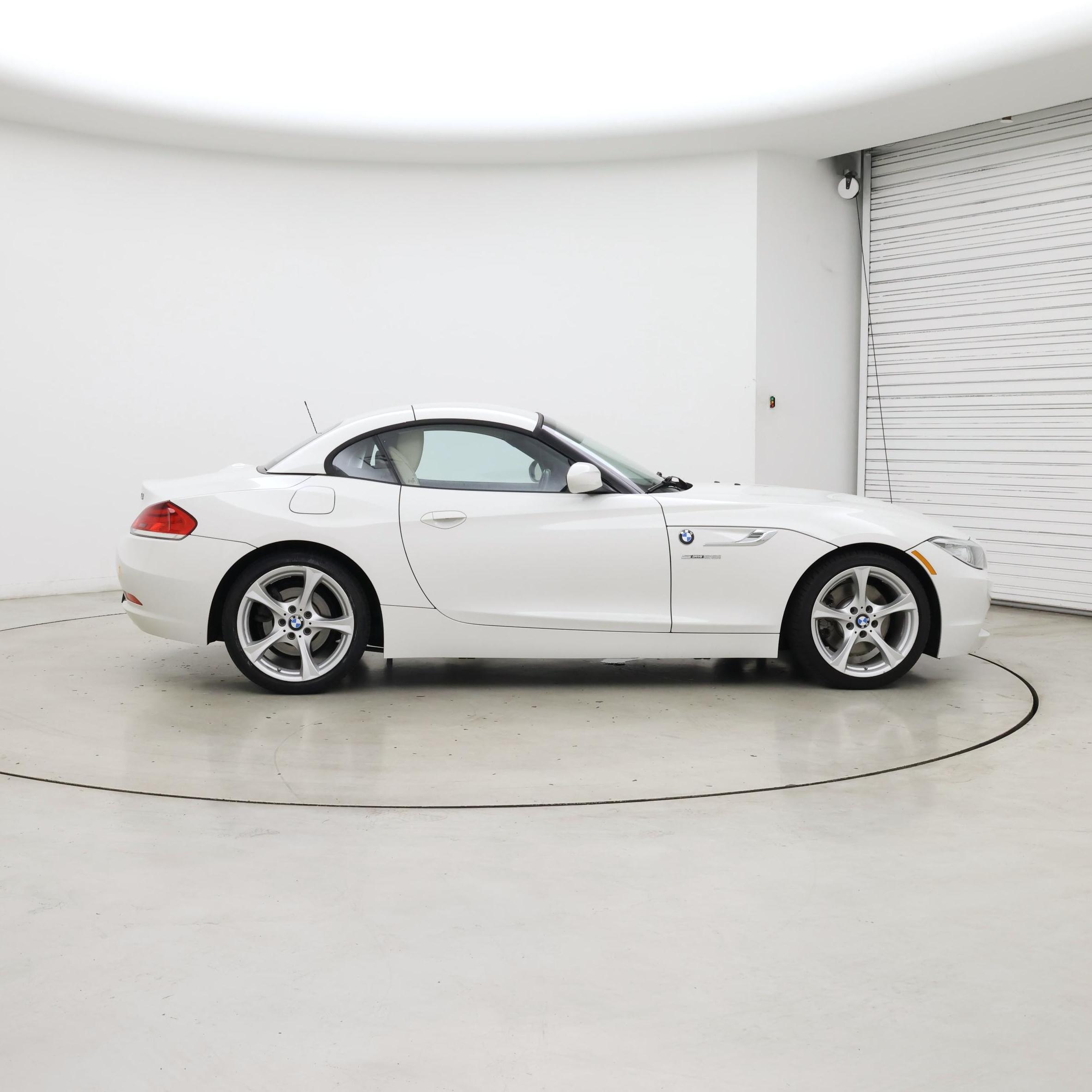 Thumbnail: 2016 BMW Z4 - 7