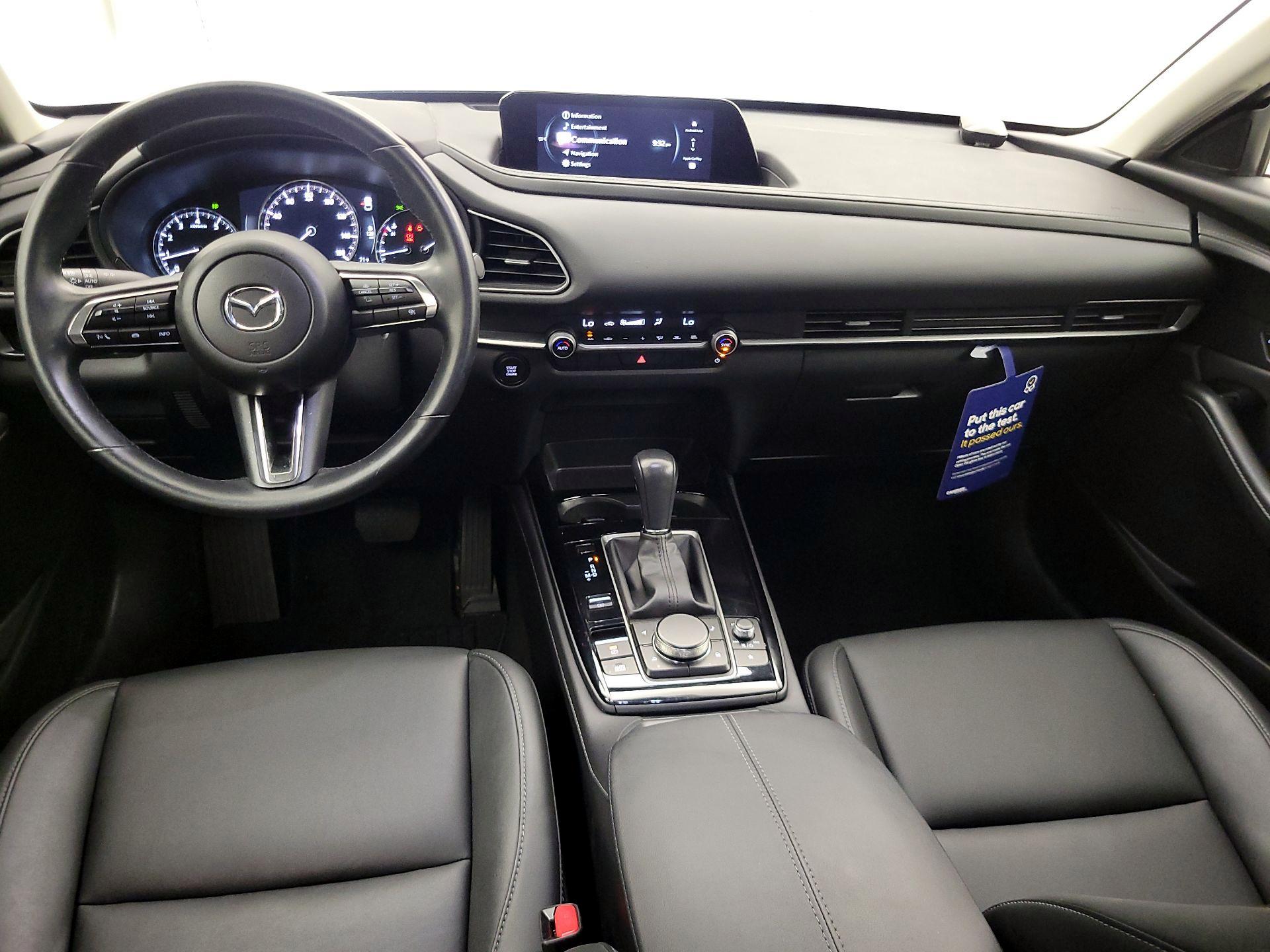 Thumbnail: 2024 Mazda CX-30 - 9