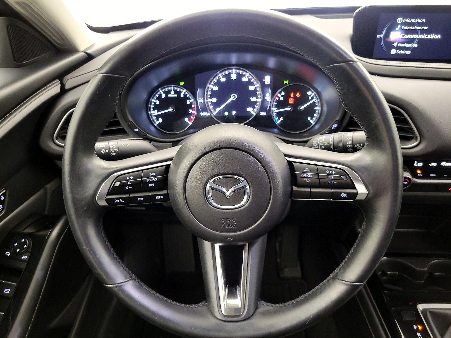 Thumbnail: 2024 Mazda CX-30 - 10