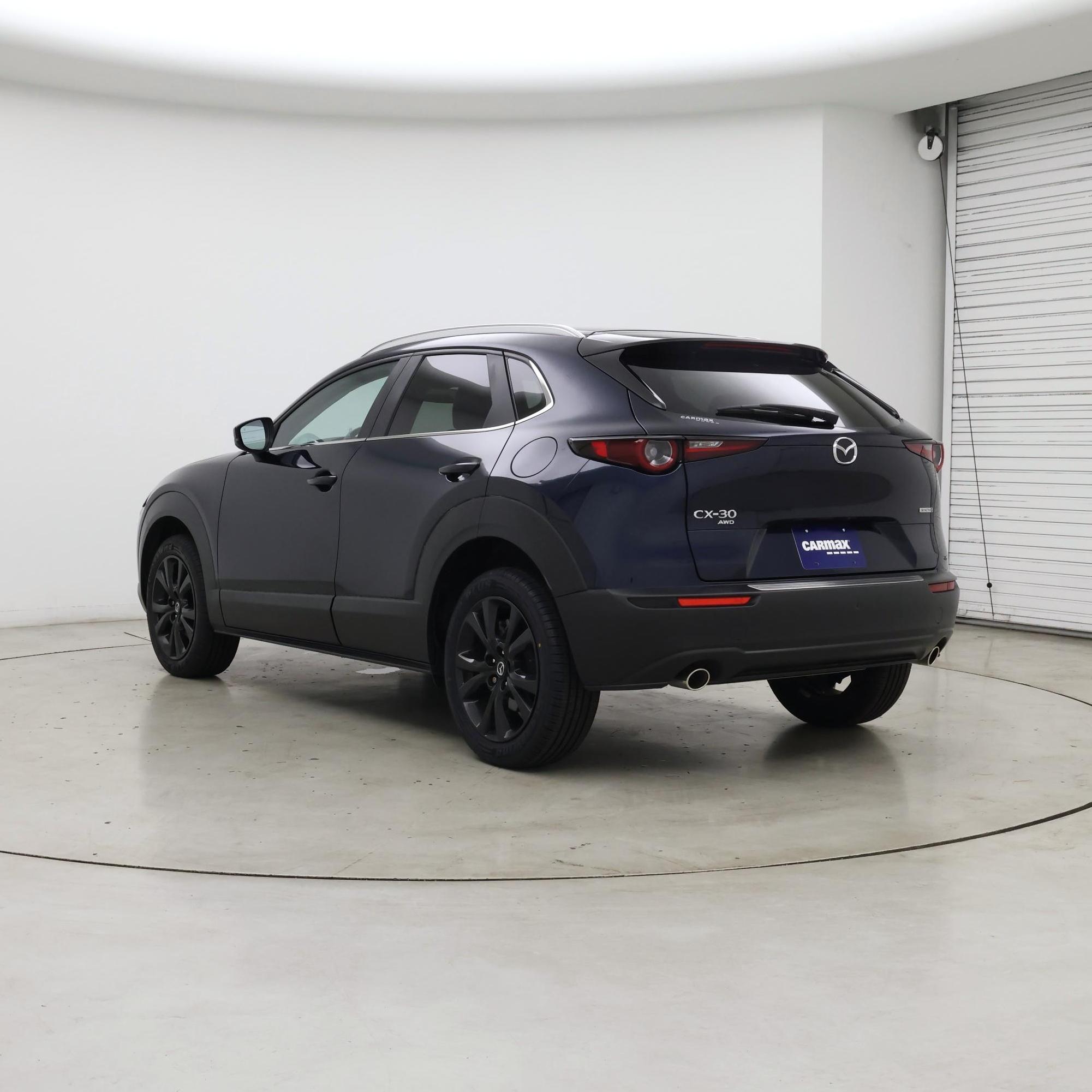 Thumbnail: 2024 Mazda CX-30 - 2