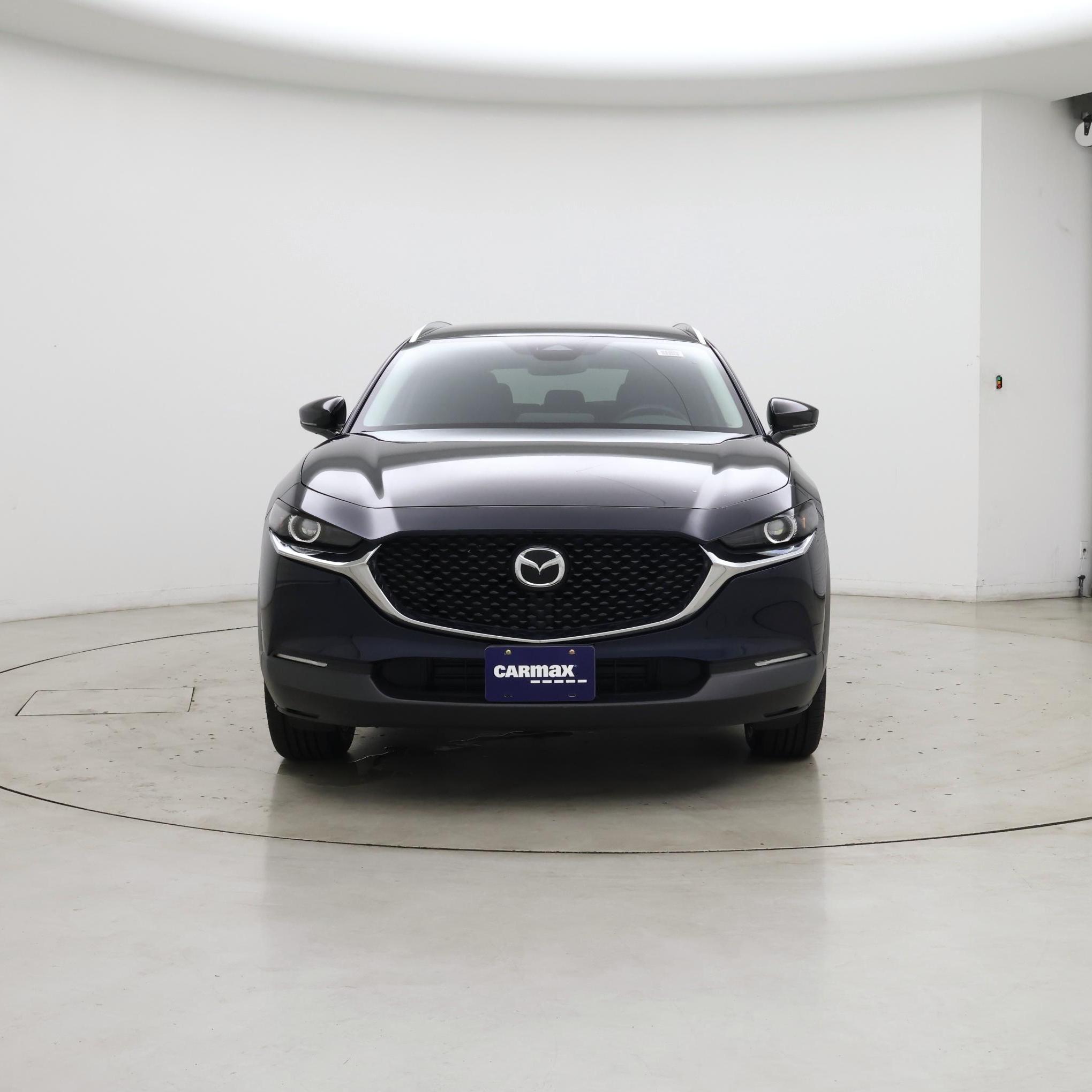 Thumbnail: 2024 Mazda CX-30 - 5