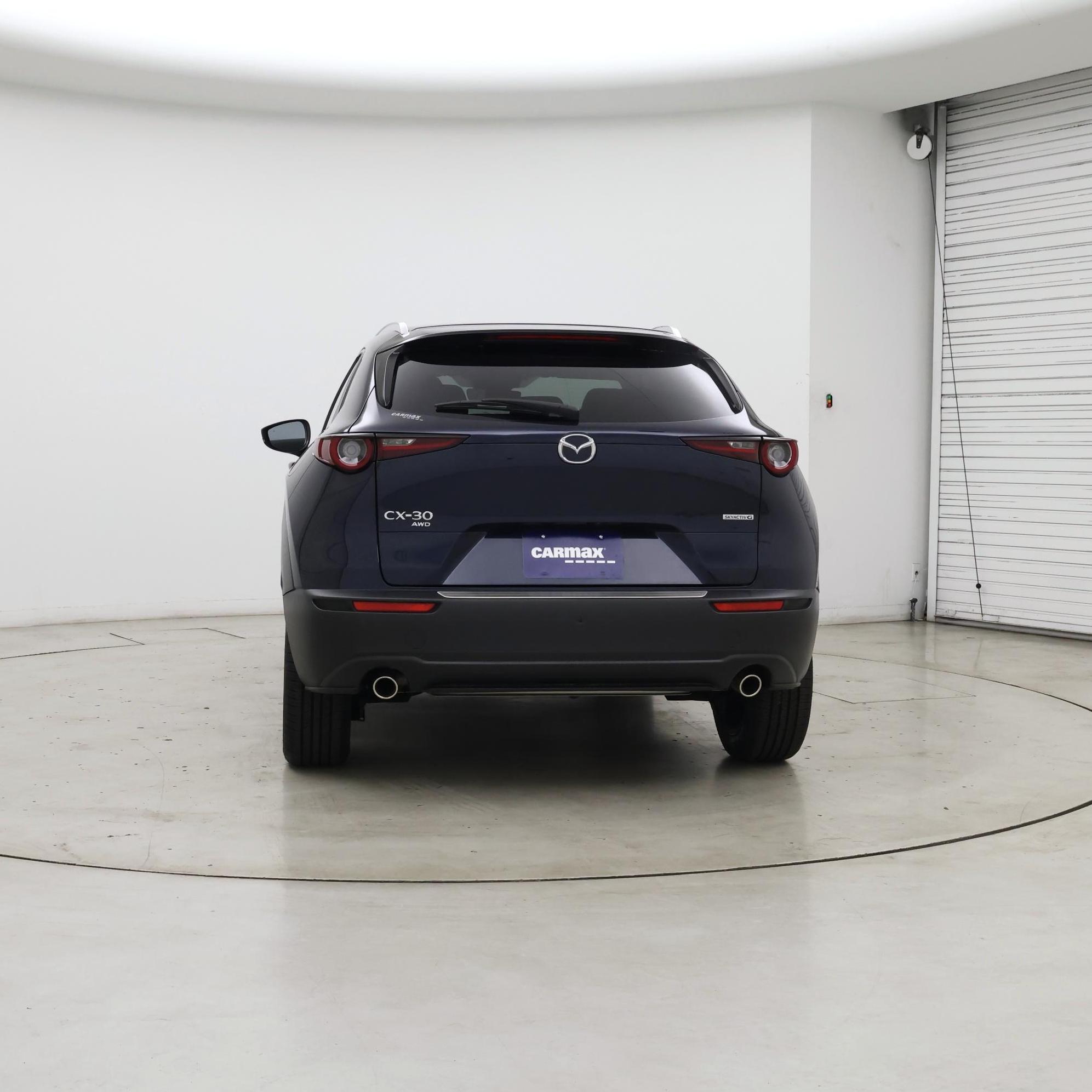 Thumbnail: 2024 Mazda CX-30 - 6