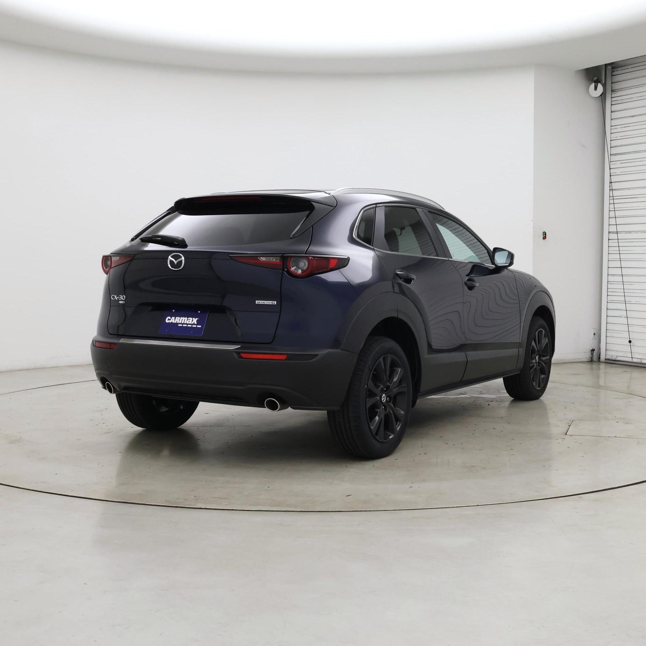 Thumbnail: 2024 Mazda CX-30 - 8
