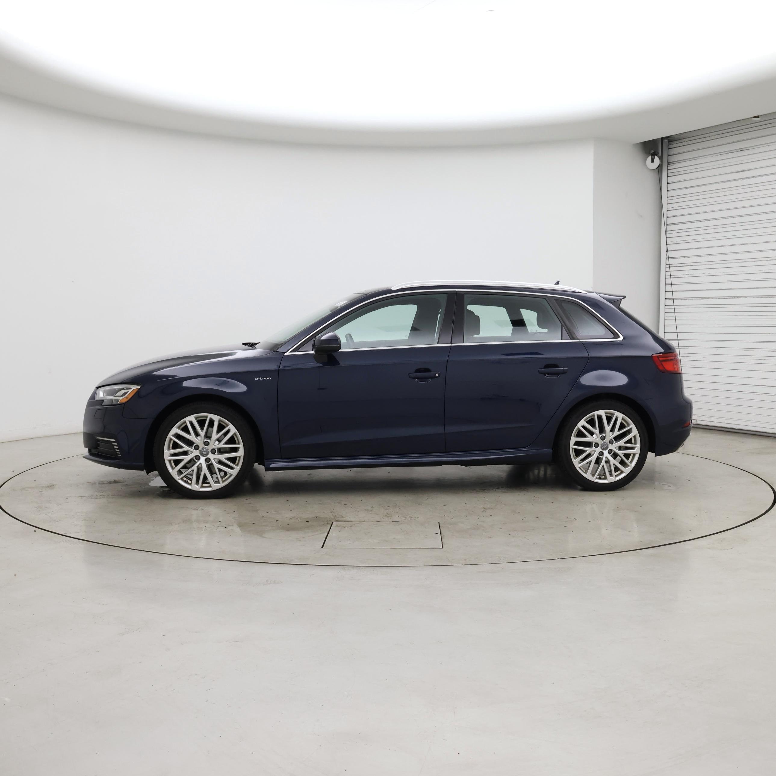 Thumbnail: 2018 Audi A3 - 3