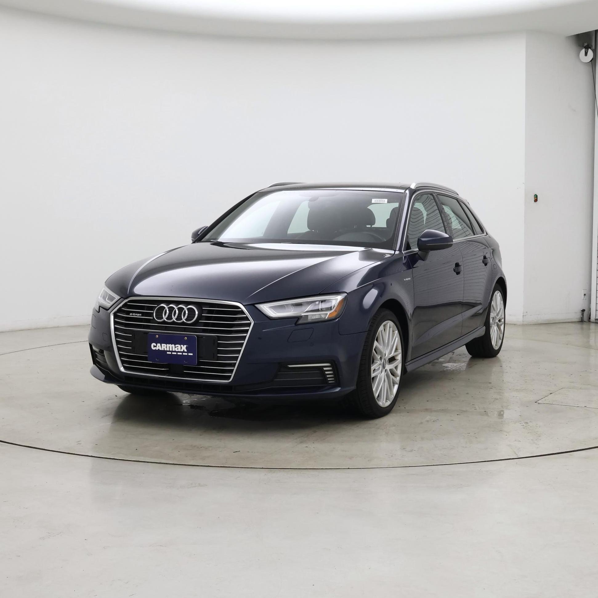 Thumbnail: 2018 Audi A3 - 4
