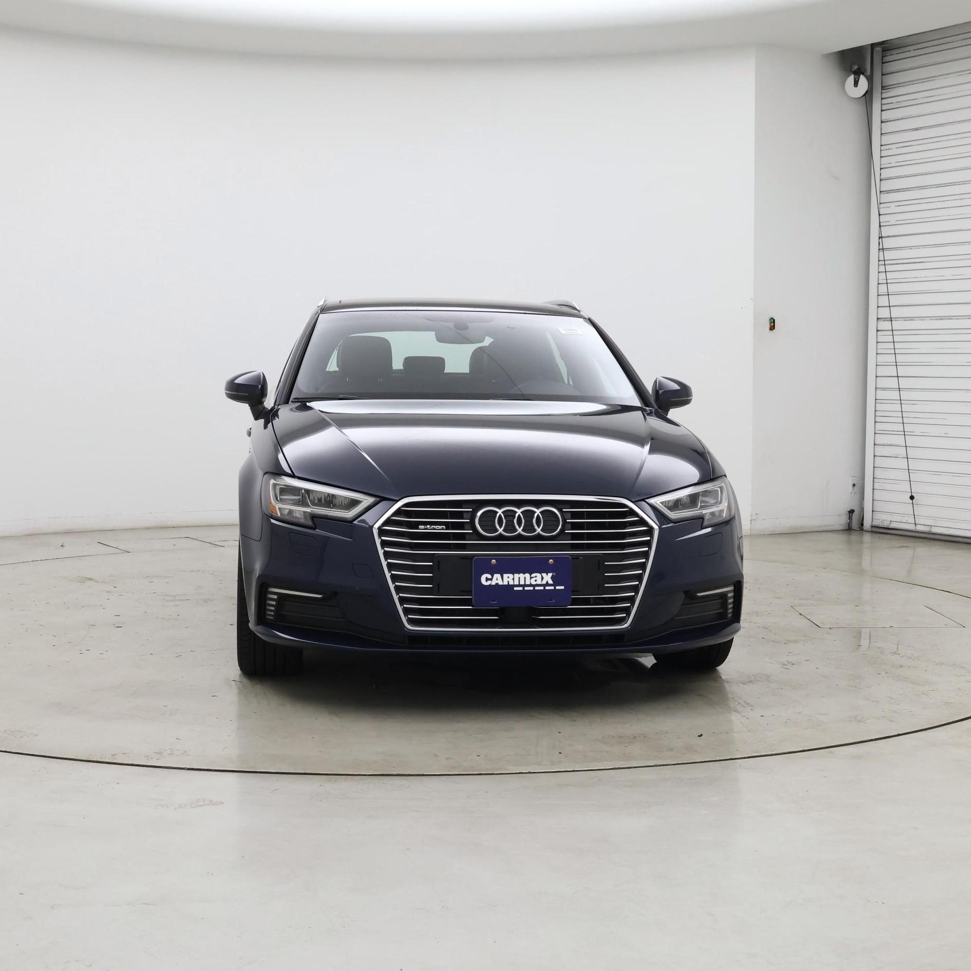 Thumbnail: 2018 Audi A3 - 5
