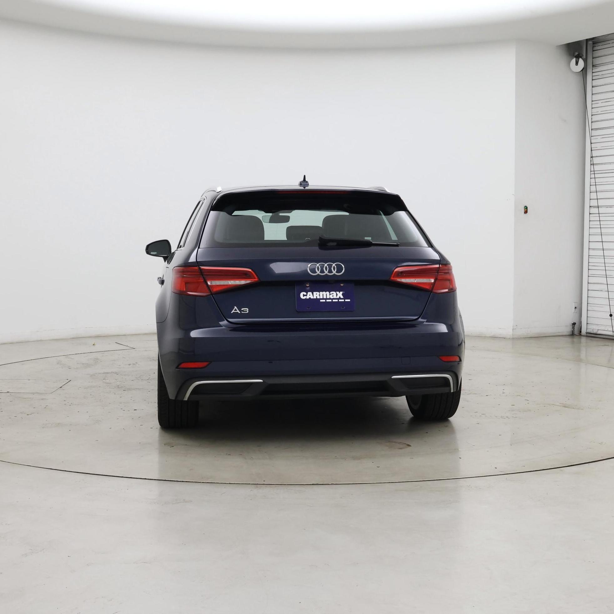 Thumbnail: 2018 Audi A3 - 6