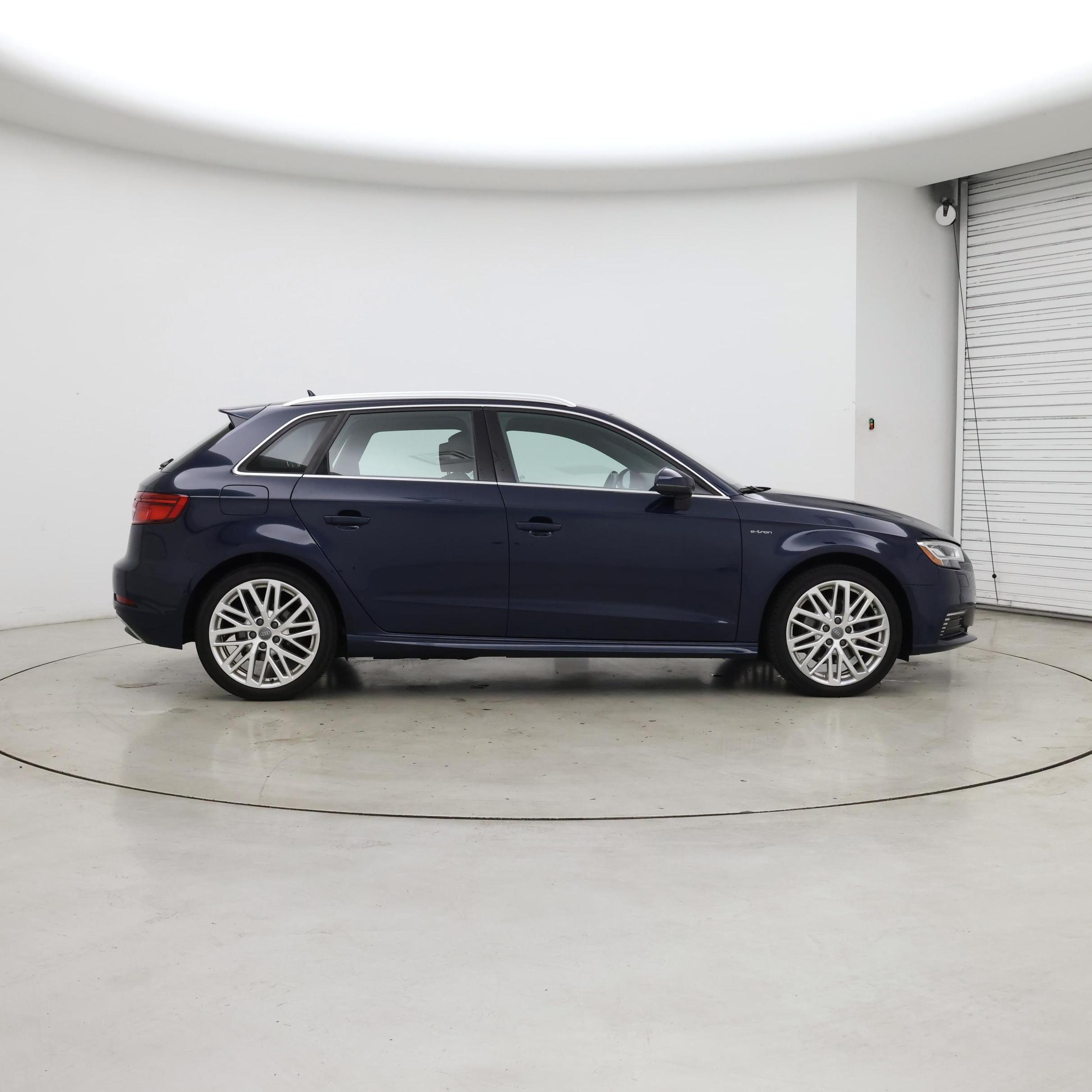 Thumbnail: 2018 Audi A3 - 7