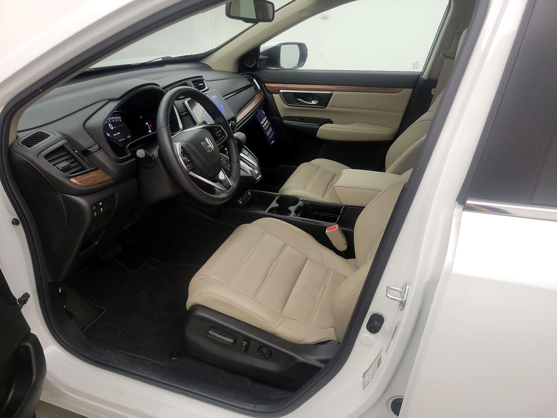 Thumbnail: 2022 Honda CR-V - 11
