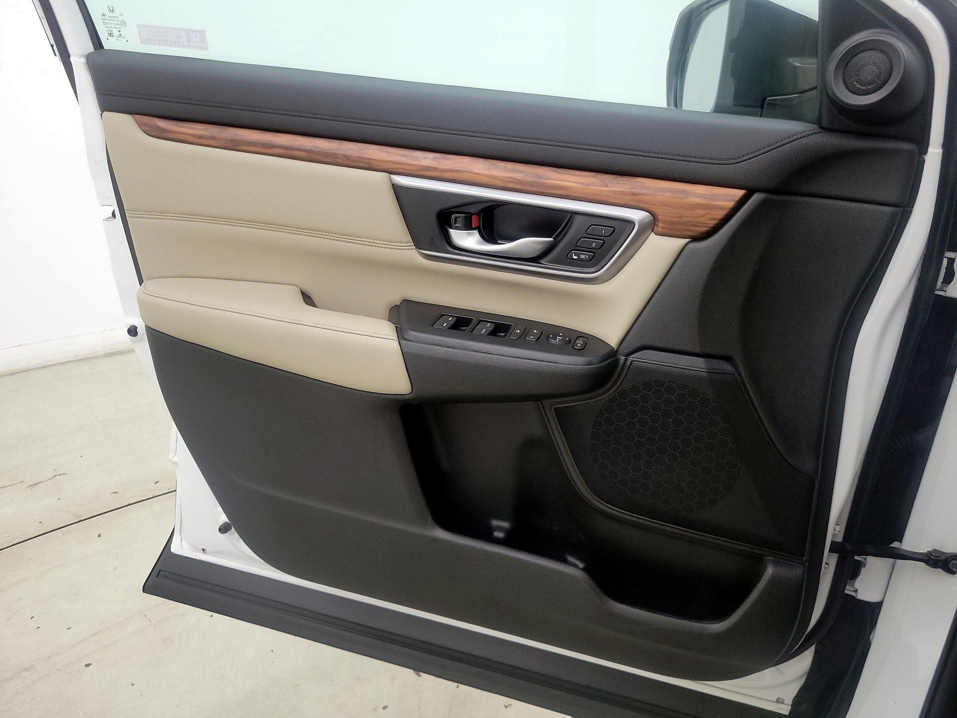 Thumbnail: 2022 Honda CR-V - 12