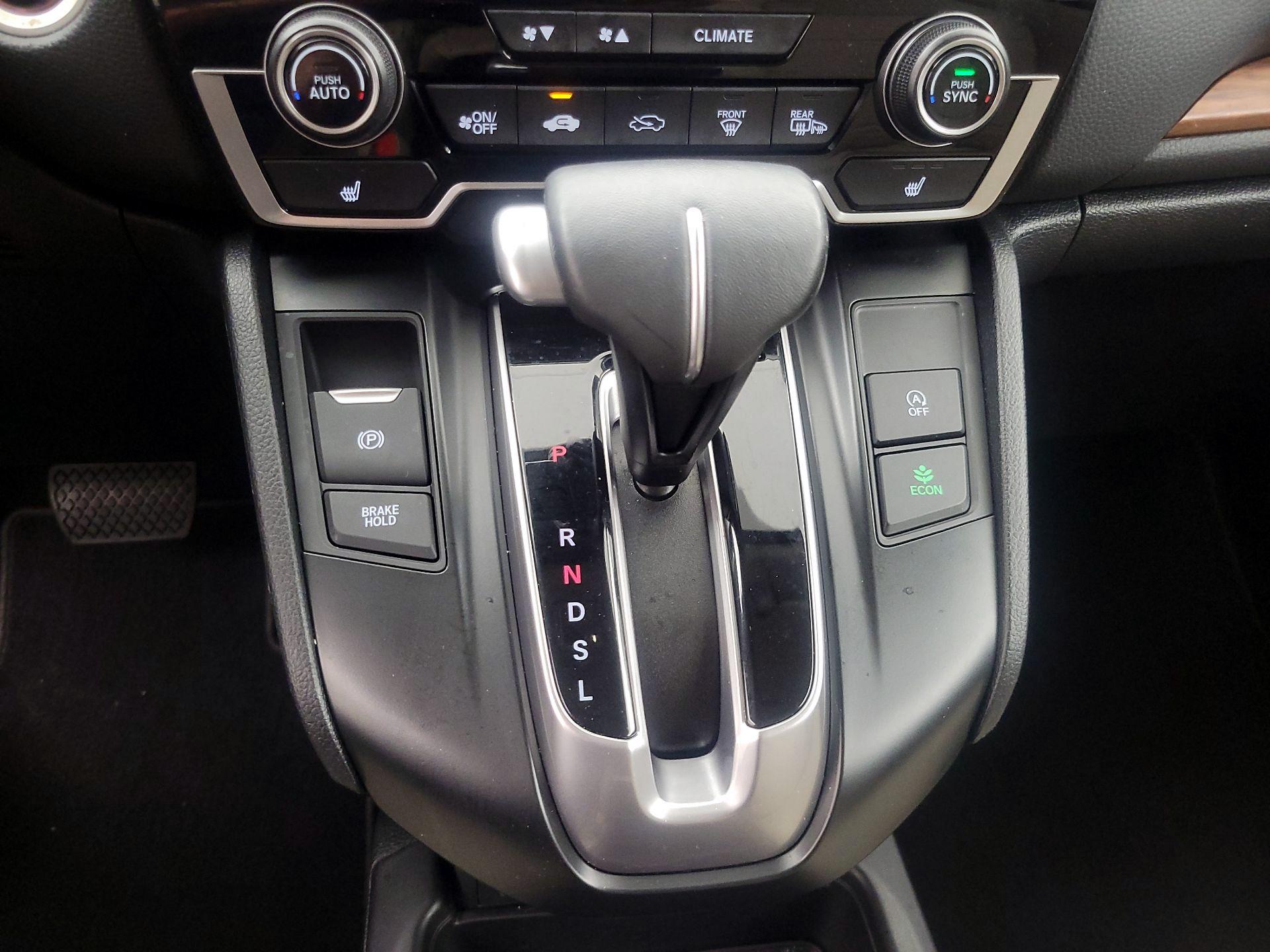 Thumbnail: 2022 Honda CR-V - 17