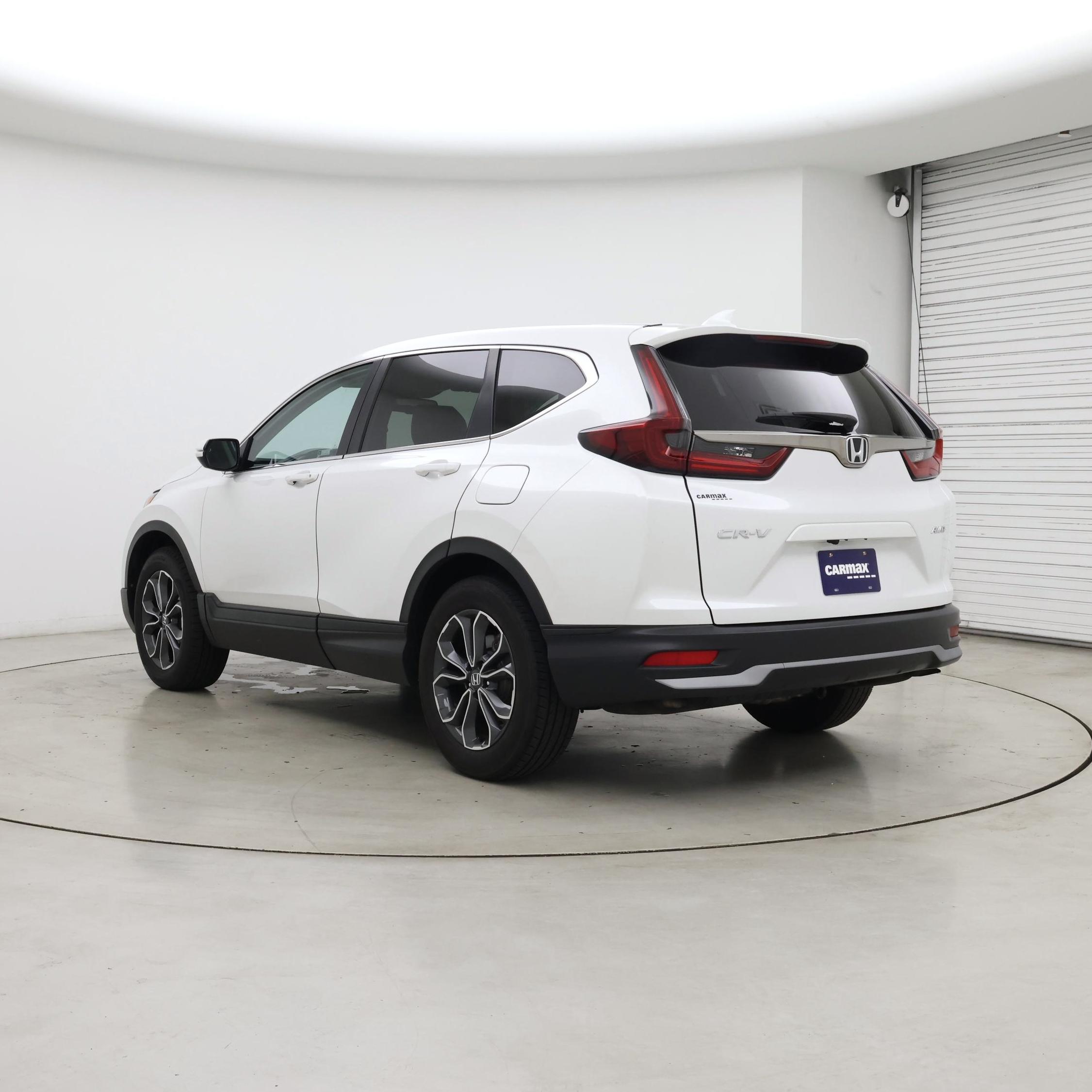 Thumbnail: 2022 Honda CR-V - 2