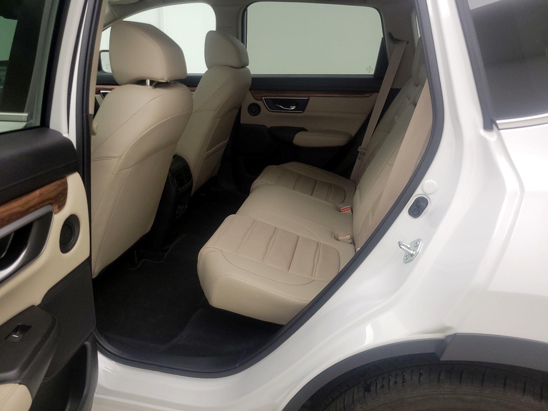 Thumbnail: 2022 Honda CR-V - 20