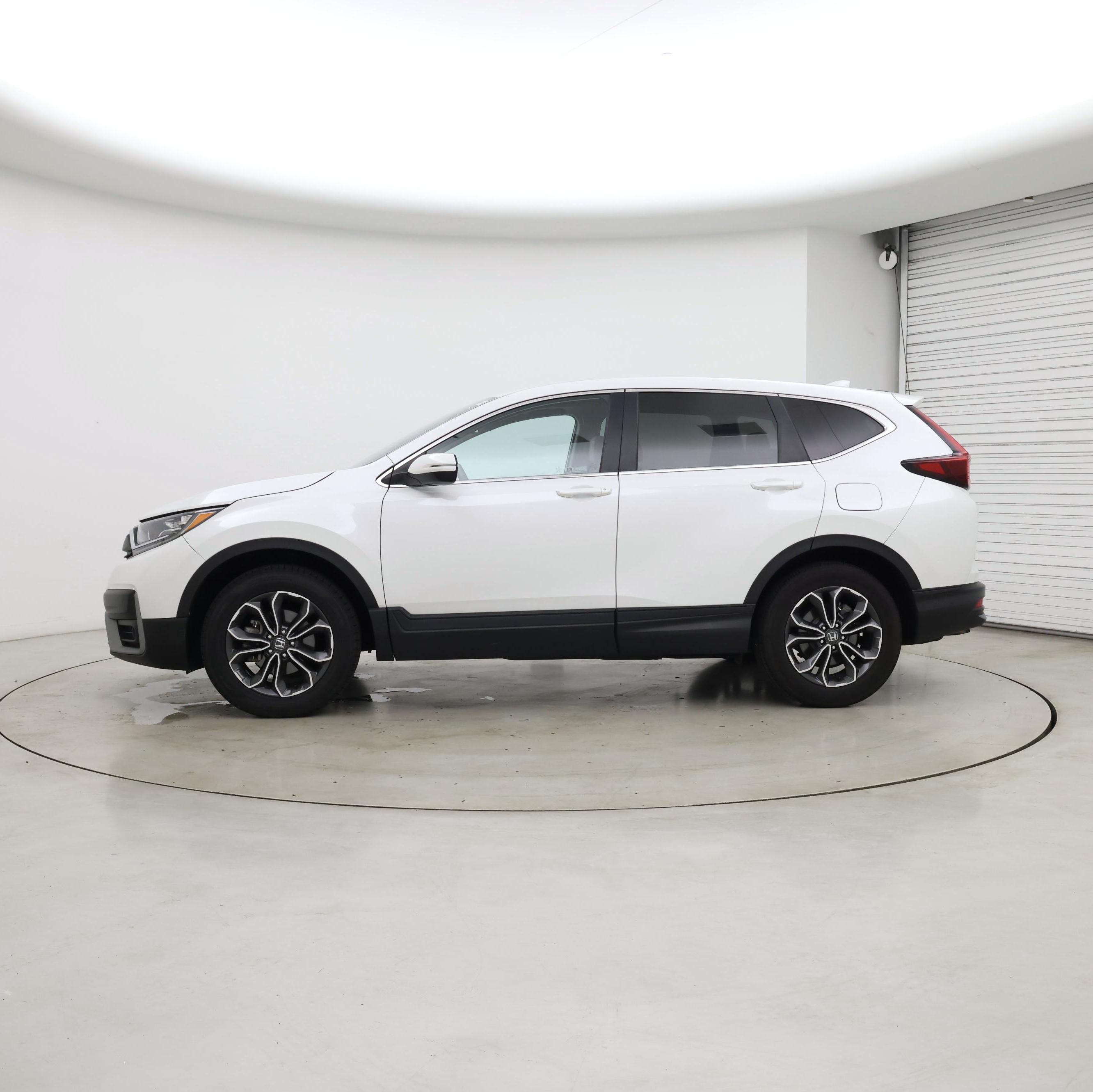 Thumbnail: 2022 Honda CR-V - 3