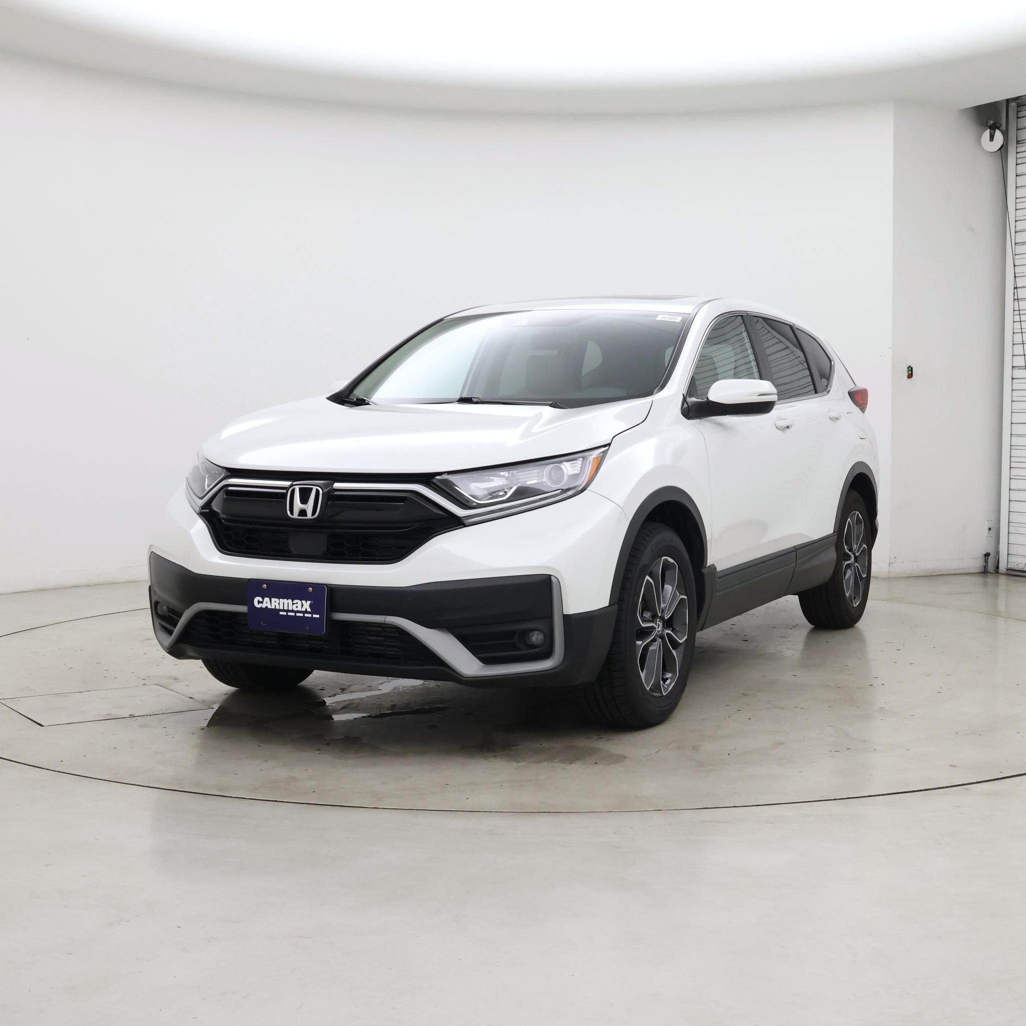 Thumbnail: 2022 Honda CR-V - 4