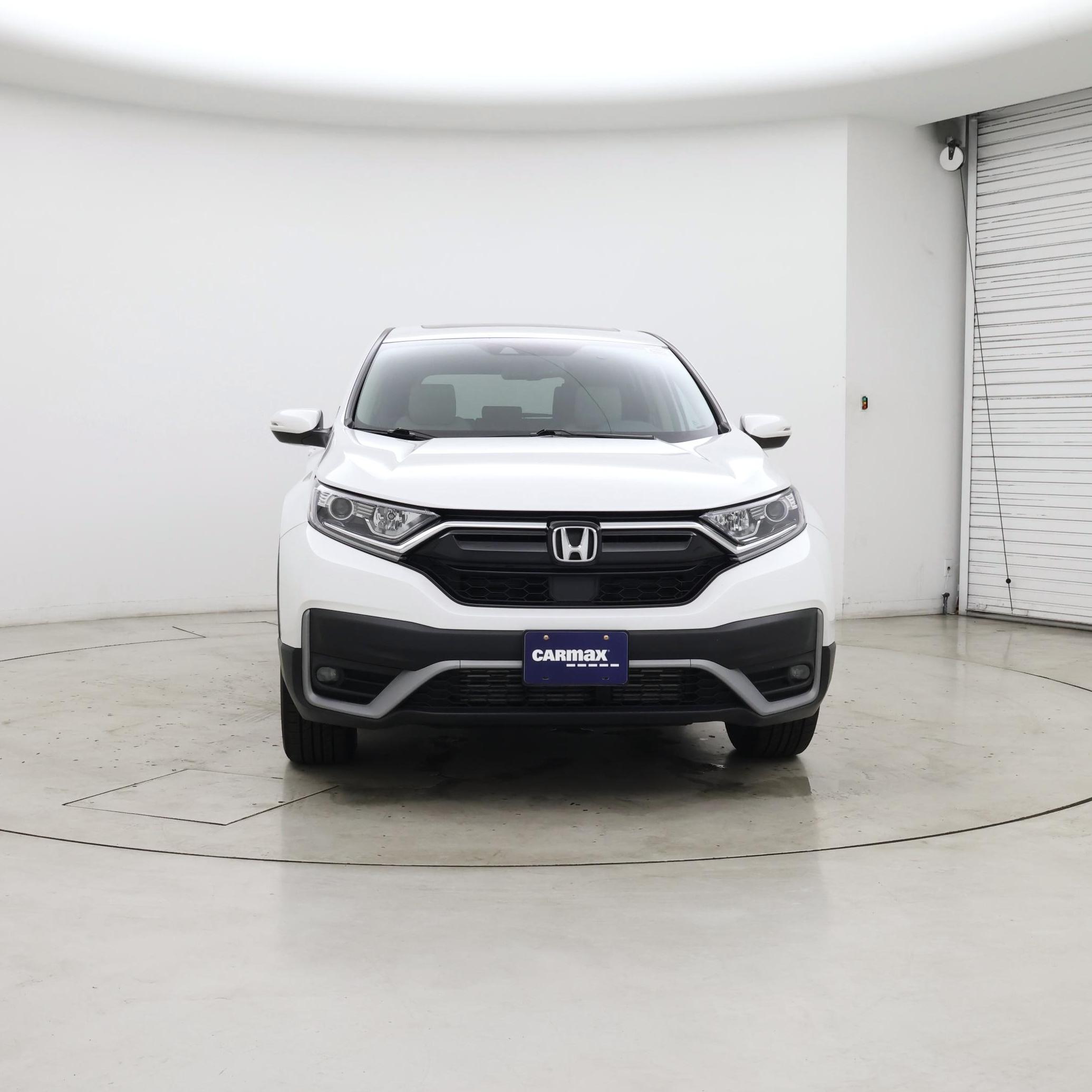 Thumbnail: 2022 Honda CR-V - 5