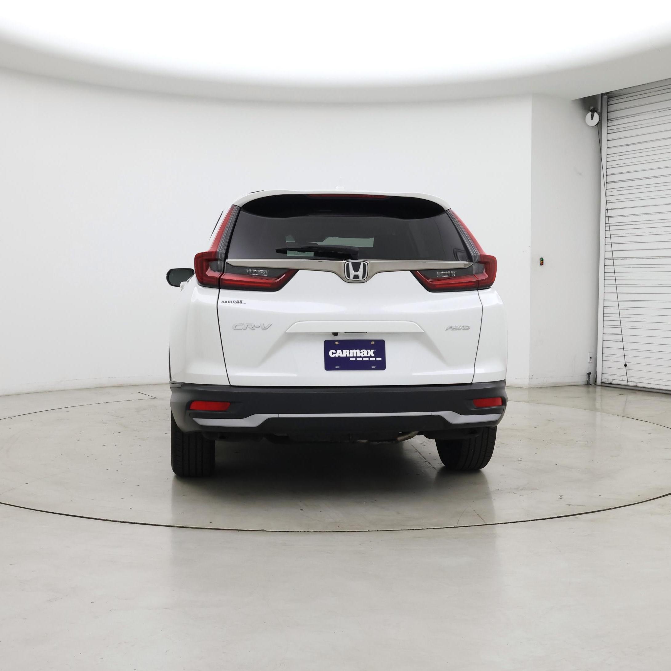 Thumbnail: 2022 Honda CR-V - 6