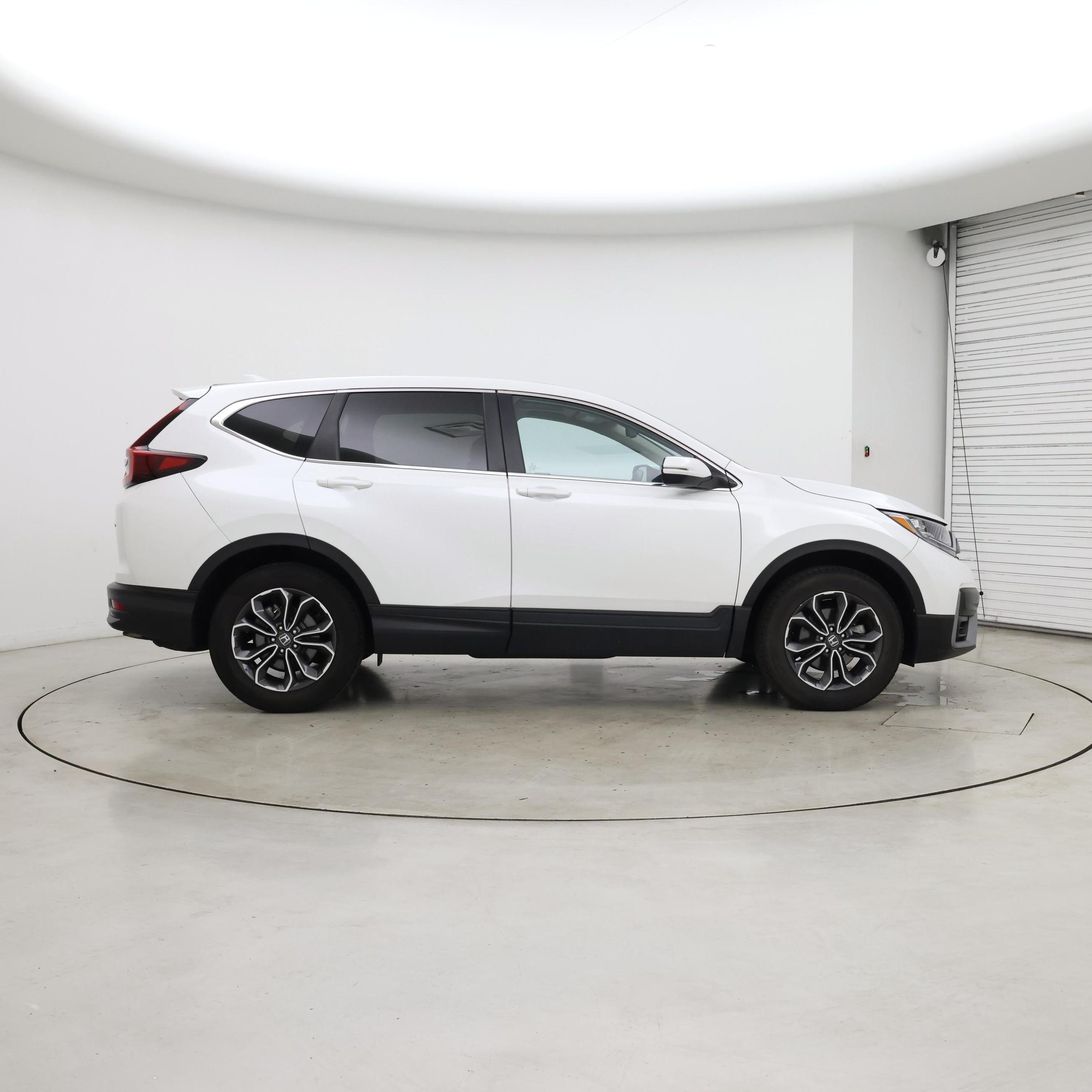 Thumbnail: 2022 Honda CR-V - 7