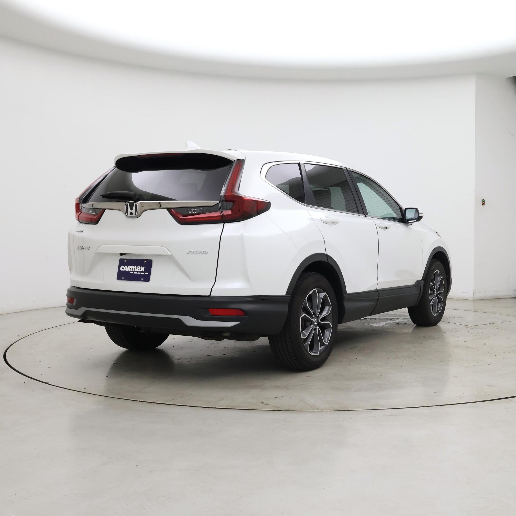 Thumbnail: 2022 Honda CR-V - 8