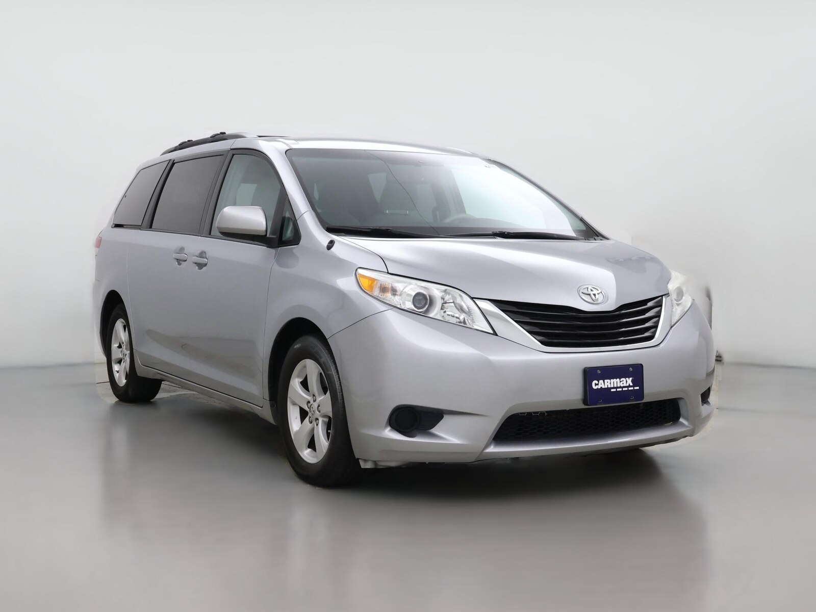 2014 Toyota Sienna LE