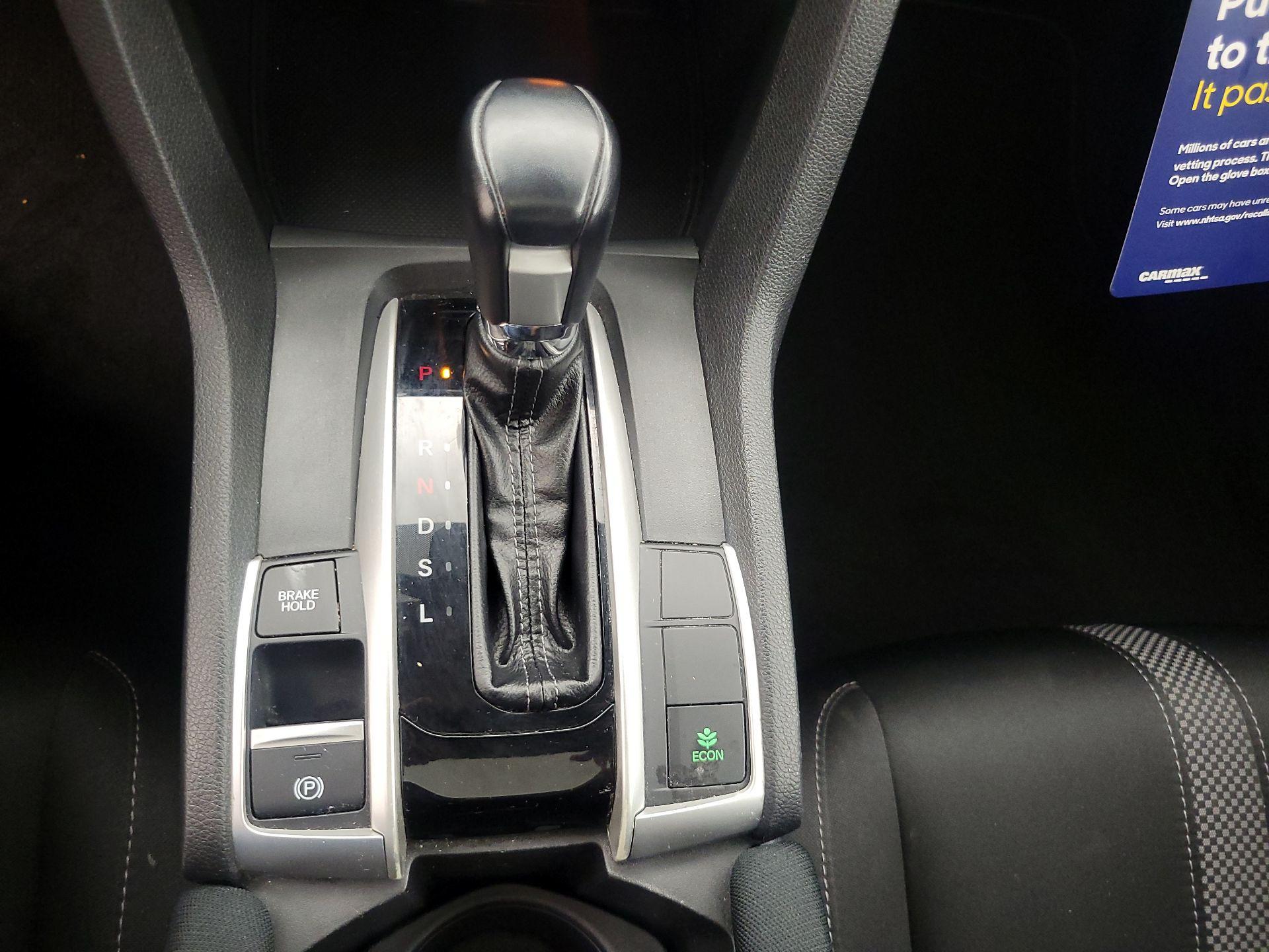 Thumbnail: 2020 Honda Civic - 17