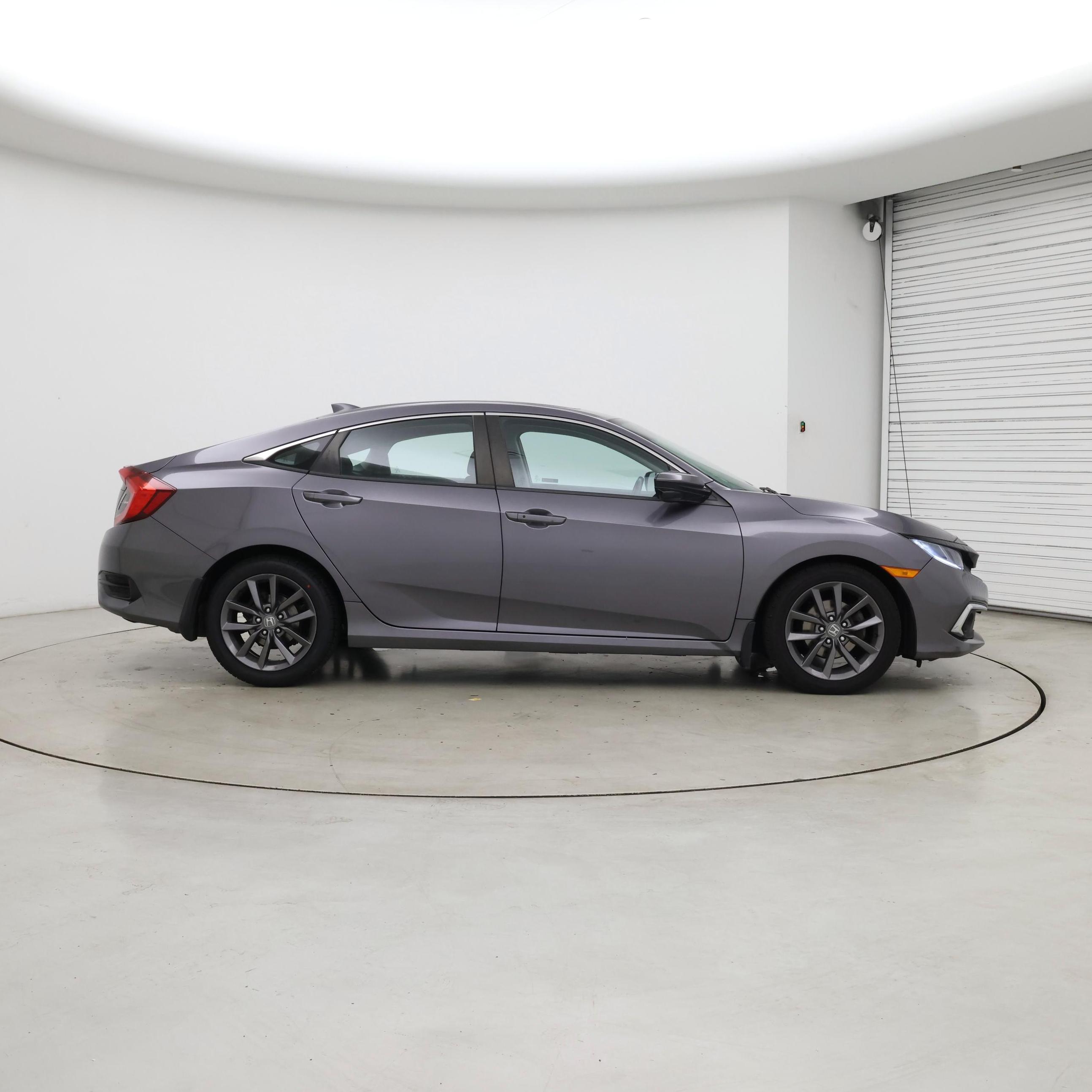 Thumbnail: 2020 Honda Civic - 7