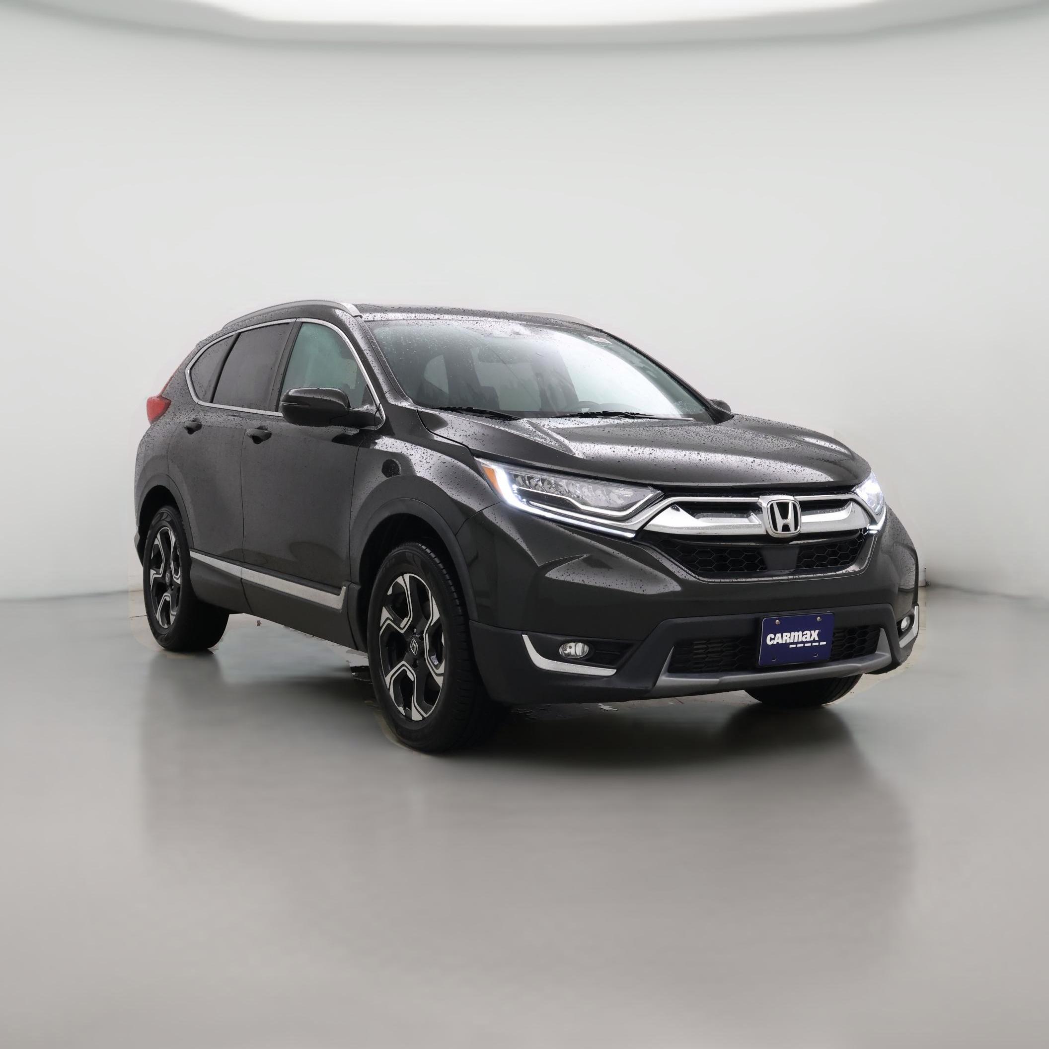 Thumbnail: 2019 Honda CR-V - 1