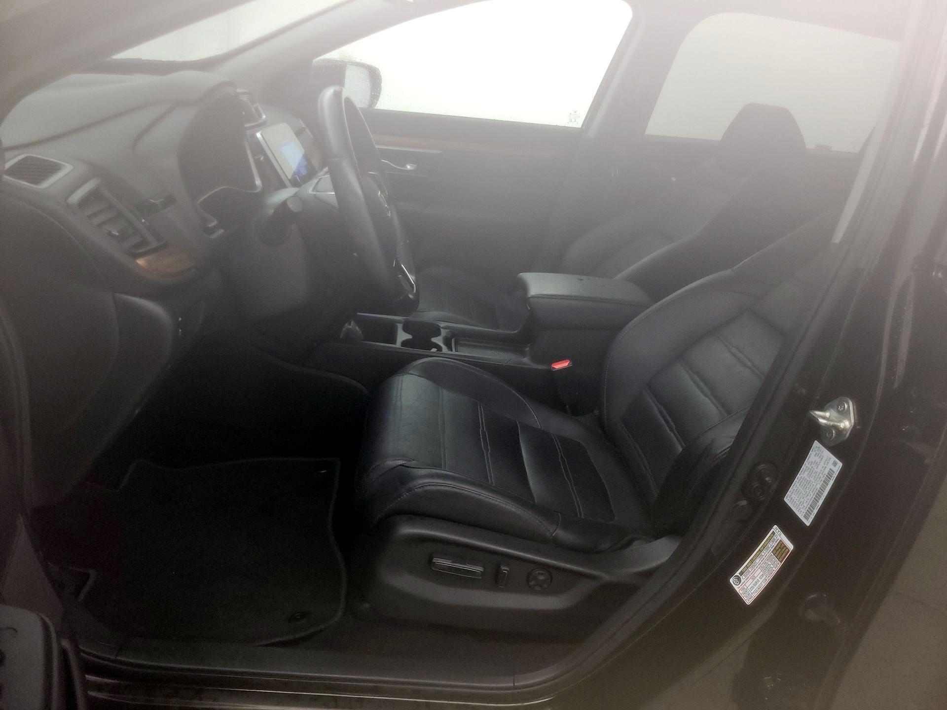 Thumbnail: 2019 Honda CR-V - 11