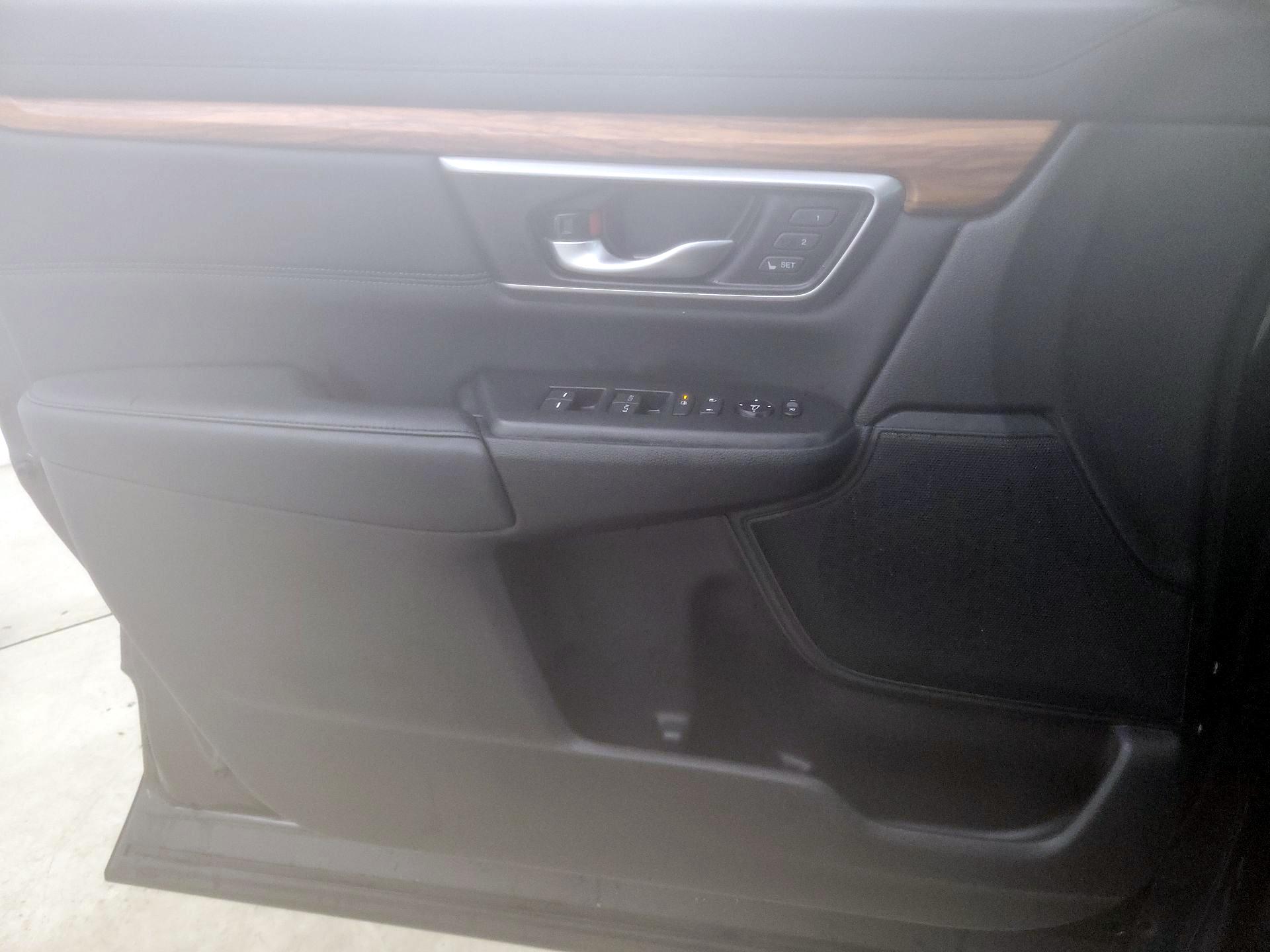 Thumbnail: 2019 Honda CR-V - 12