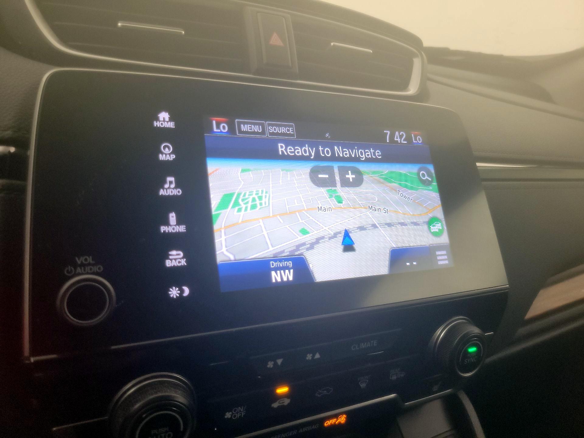 Thumbnail: 2019 Honda CR-V - 14