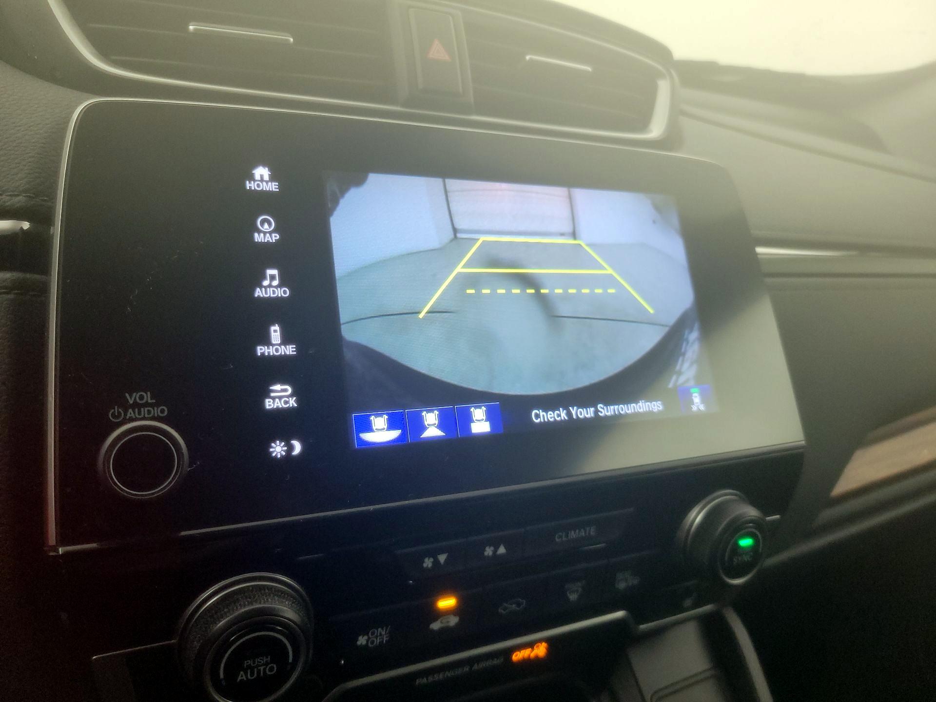 Thumbnail: 2019 Honda CR-V - 15