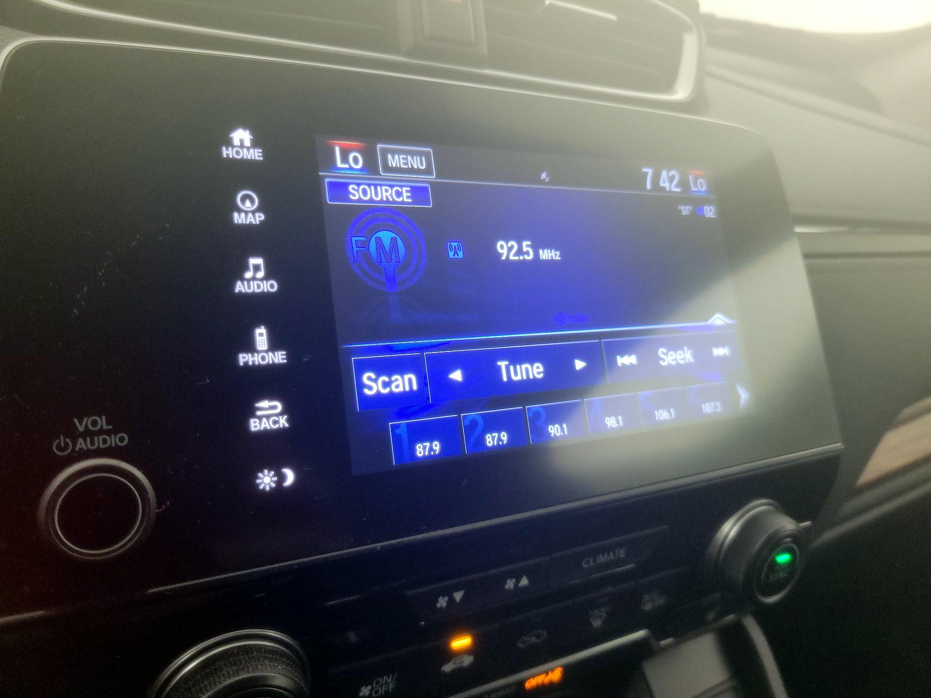 Thumbnail: 2019 Honda CR-V - 16