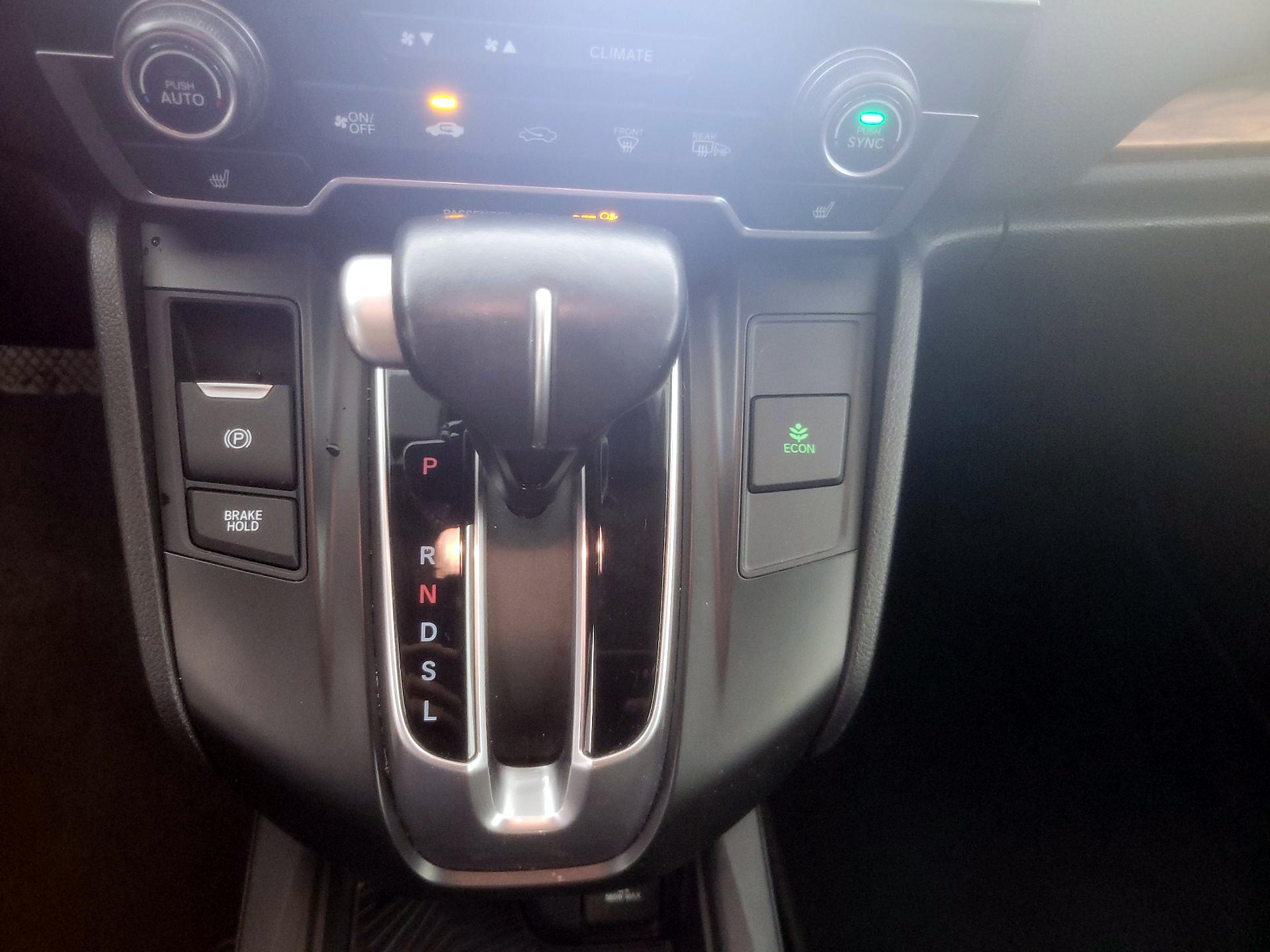 Thumbnail: 2019 Honda CR-V - 18