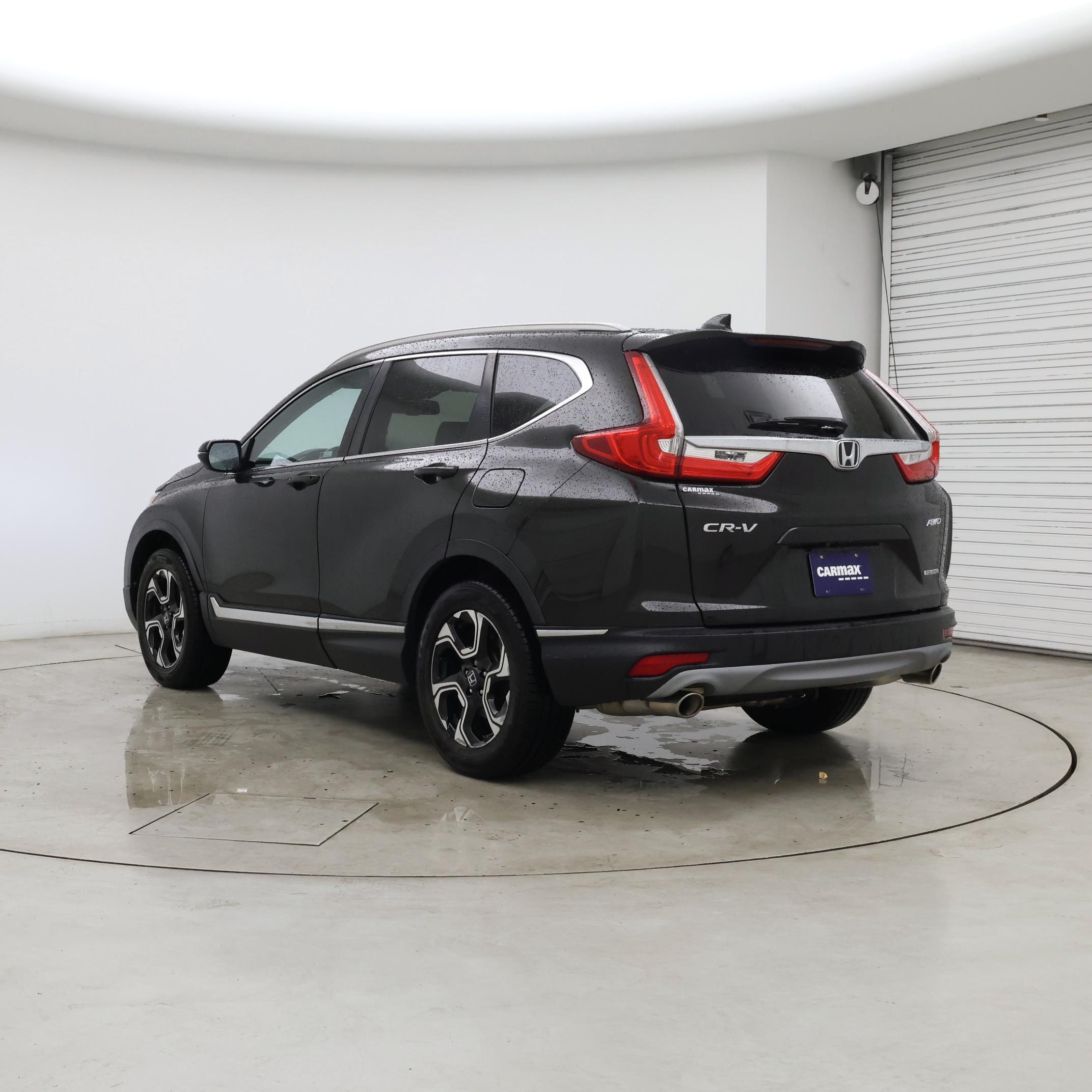 Thumbnail: 2019 Honda CR-V - 2