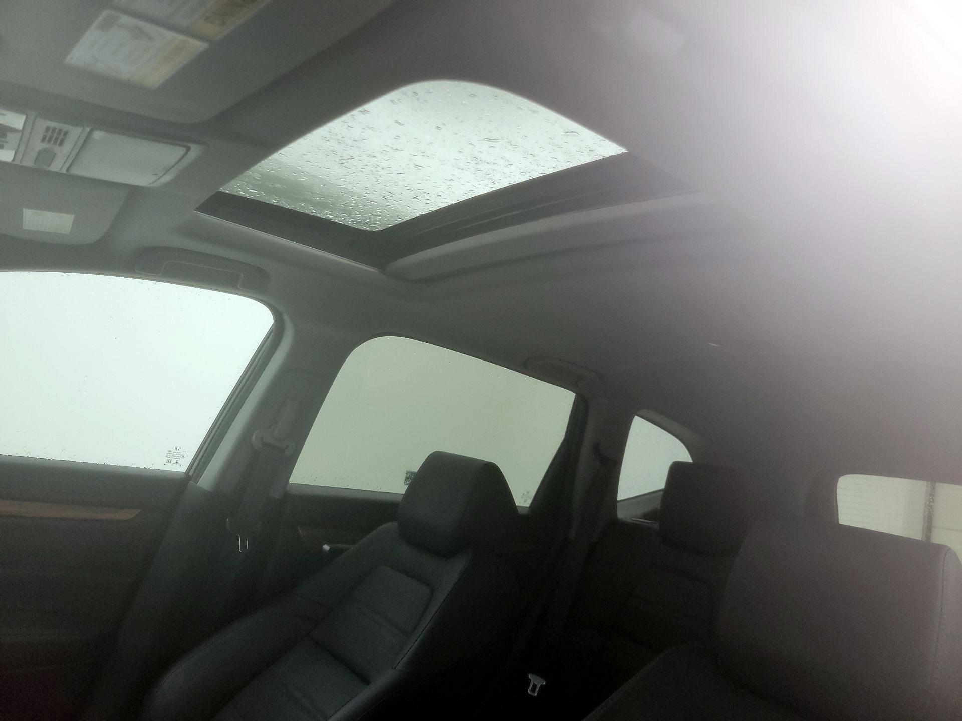 Thumbnail: 2019 Honda CR-V - 20