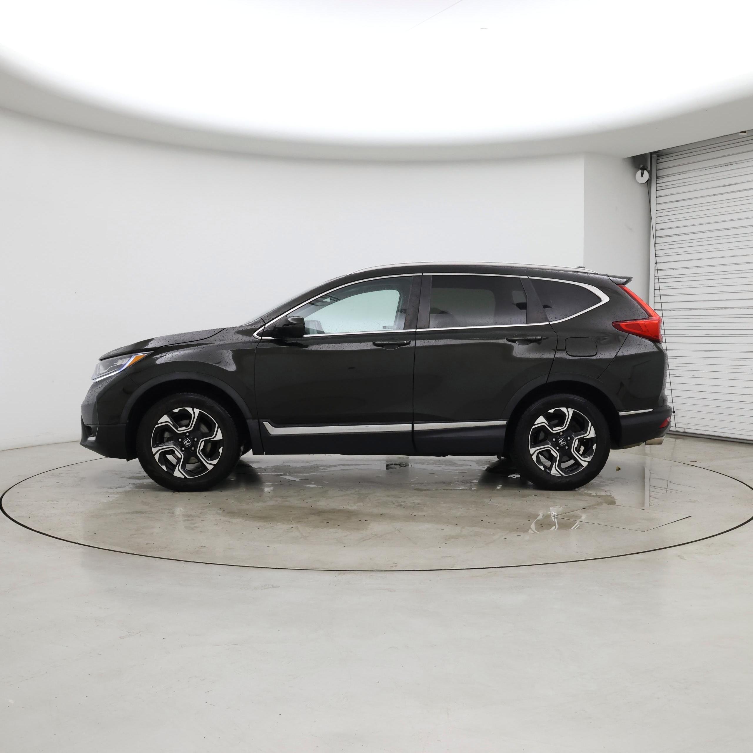 Thumbnail: 2019 Honda CR-V - 3