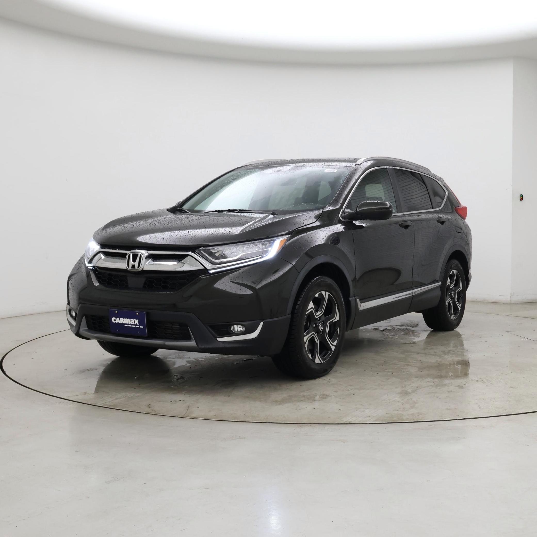 Thumbnail: 2019 Honda CR-V - 4