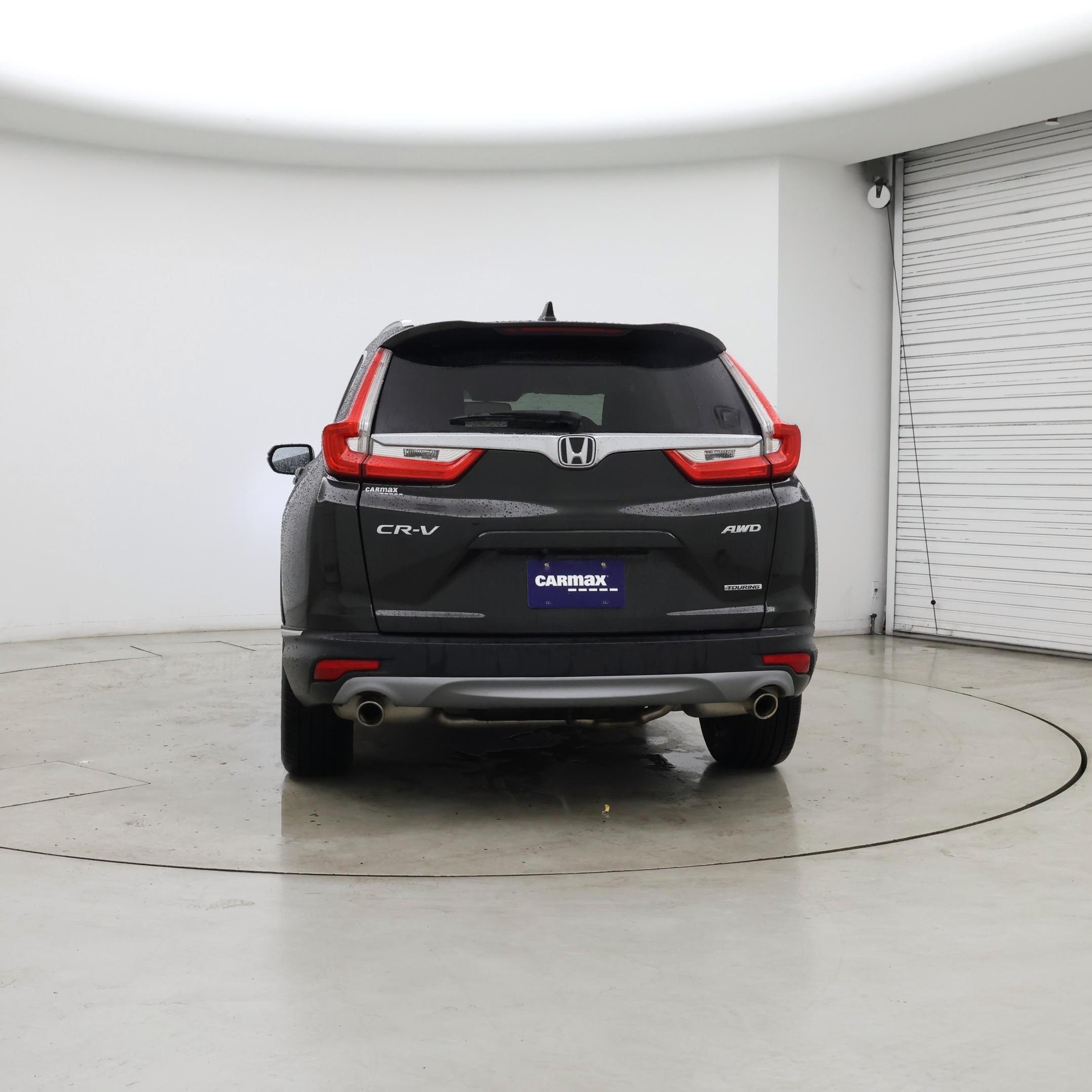 Thumbnail: 2019 Honda CR-V - 6