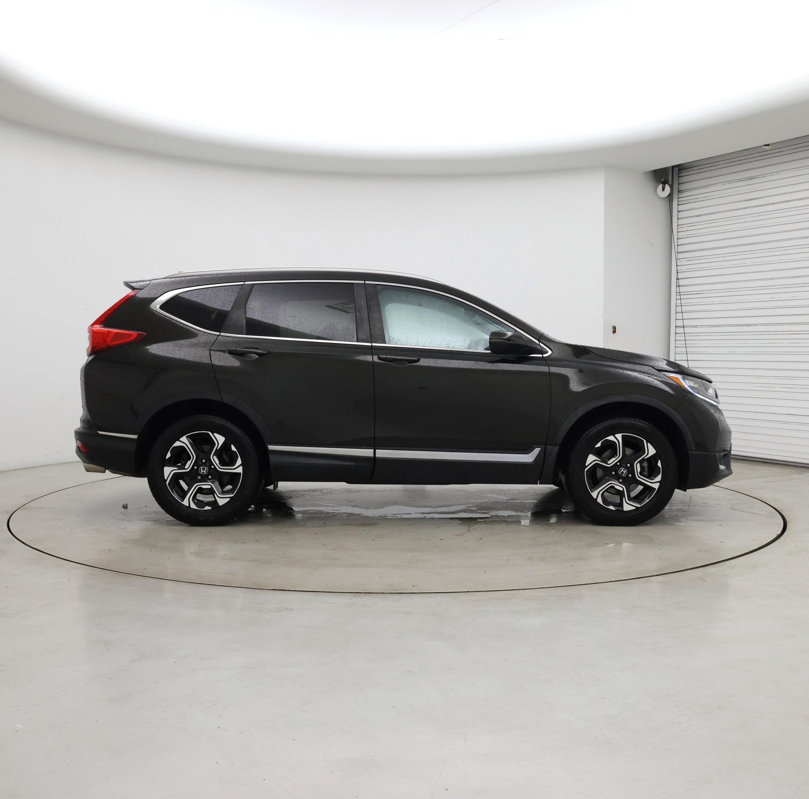 Thumbnail: 2019 Honda CR-V - 7