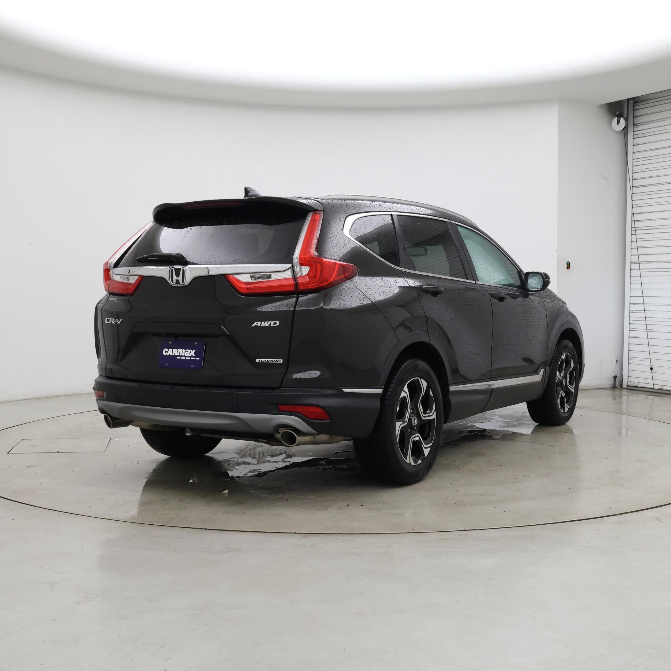 Thumbnail: 2019 Honda CR-V - 8