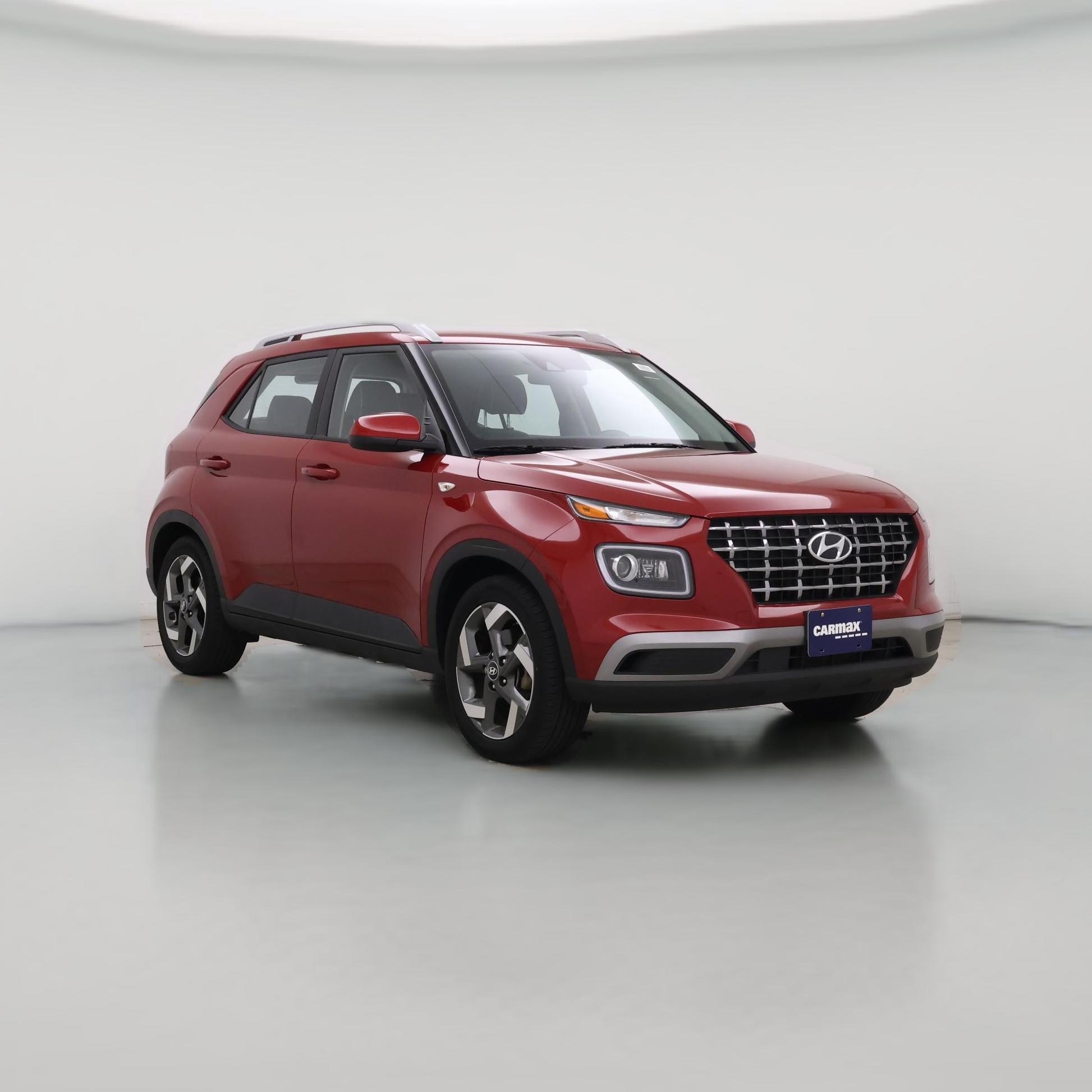 Thumbnail: 2022 Hyundai Venue - 1