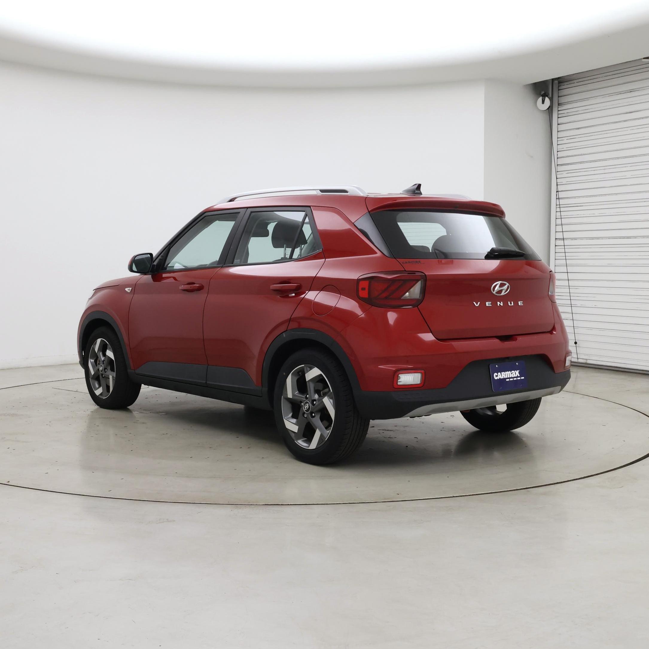 Thumbnail: 2022 Hyundai Venue - 2
