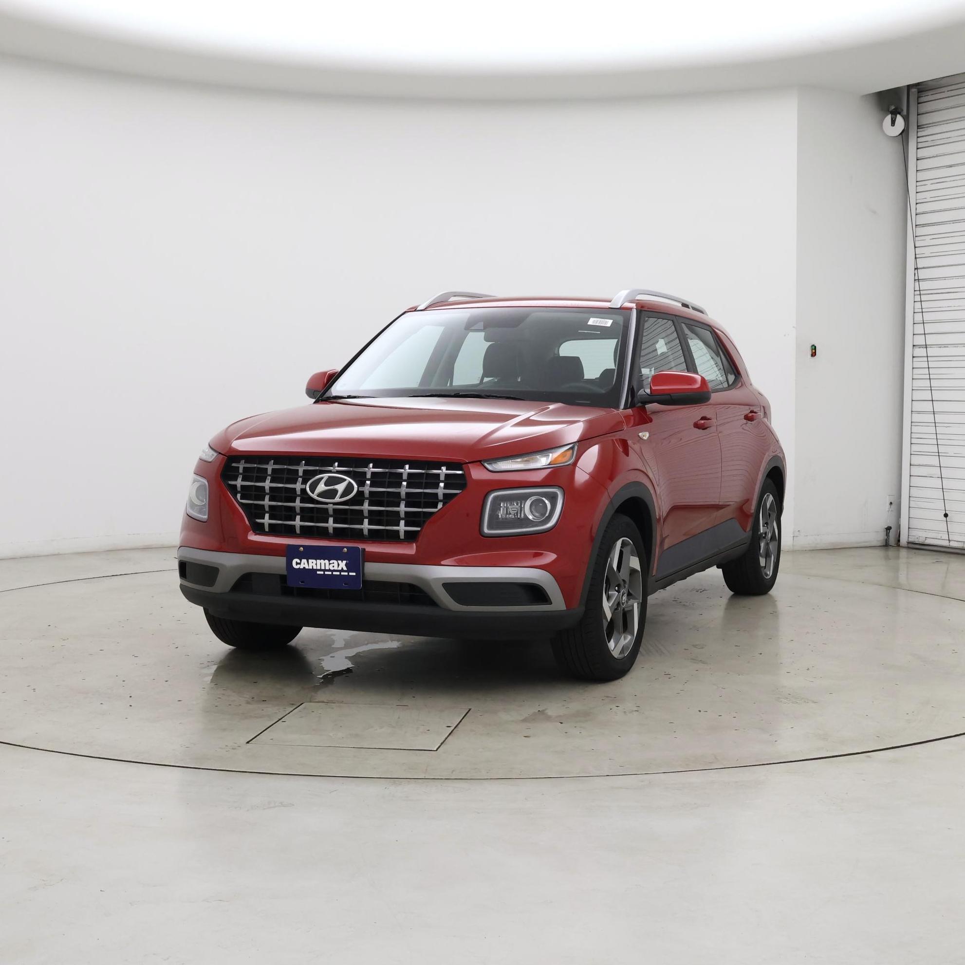 Thumbnail: 2022 Hyundai Venue - 4
