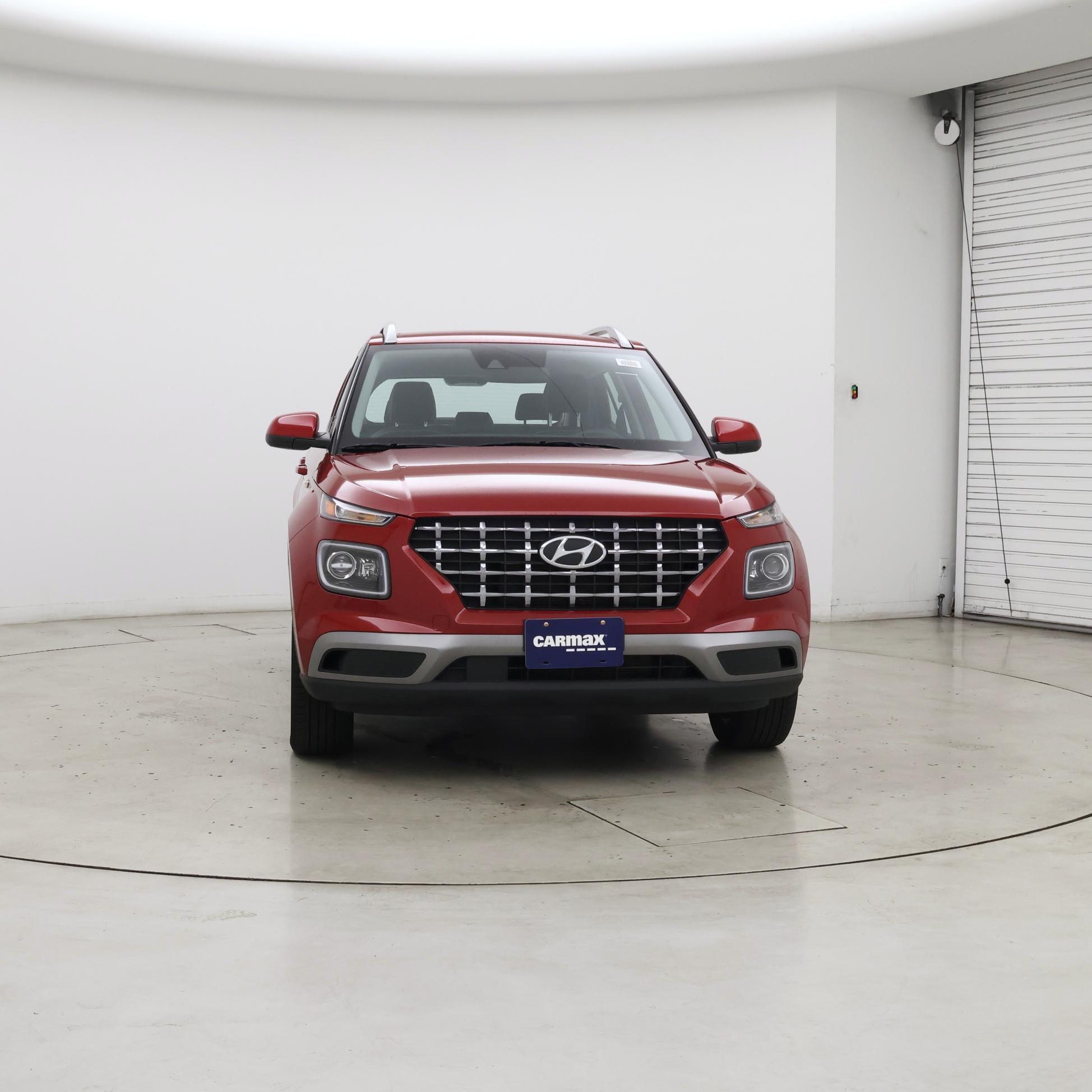 Thumbnail: 2022 Hyundai Venue - 5