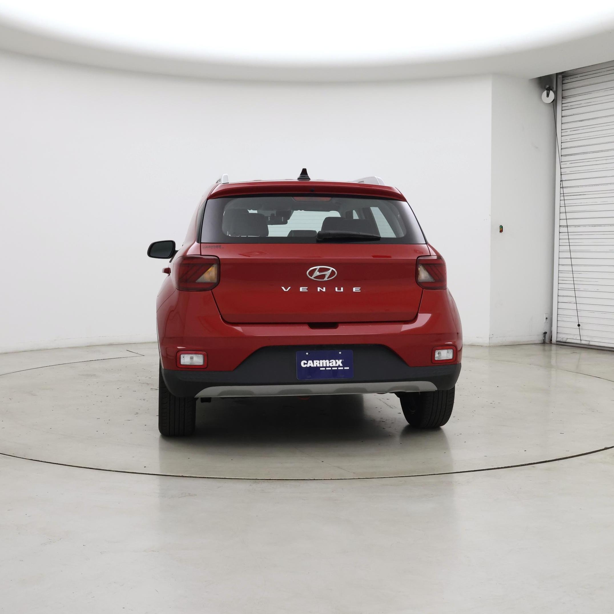 Thumbnail: 2022 Hyundai Venue - 6